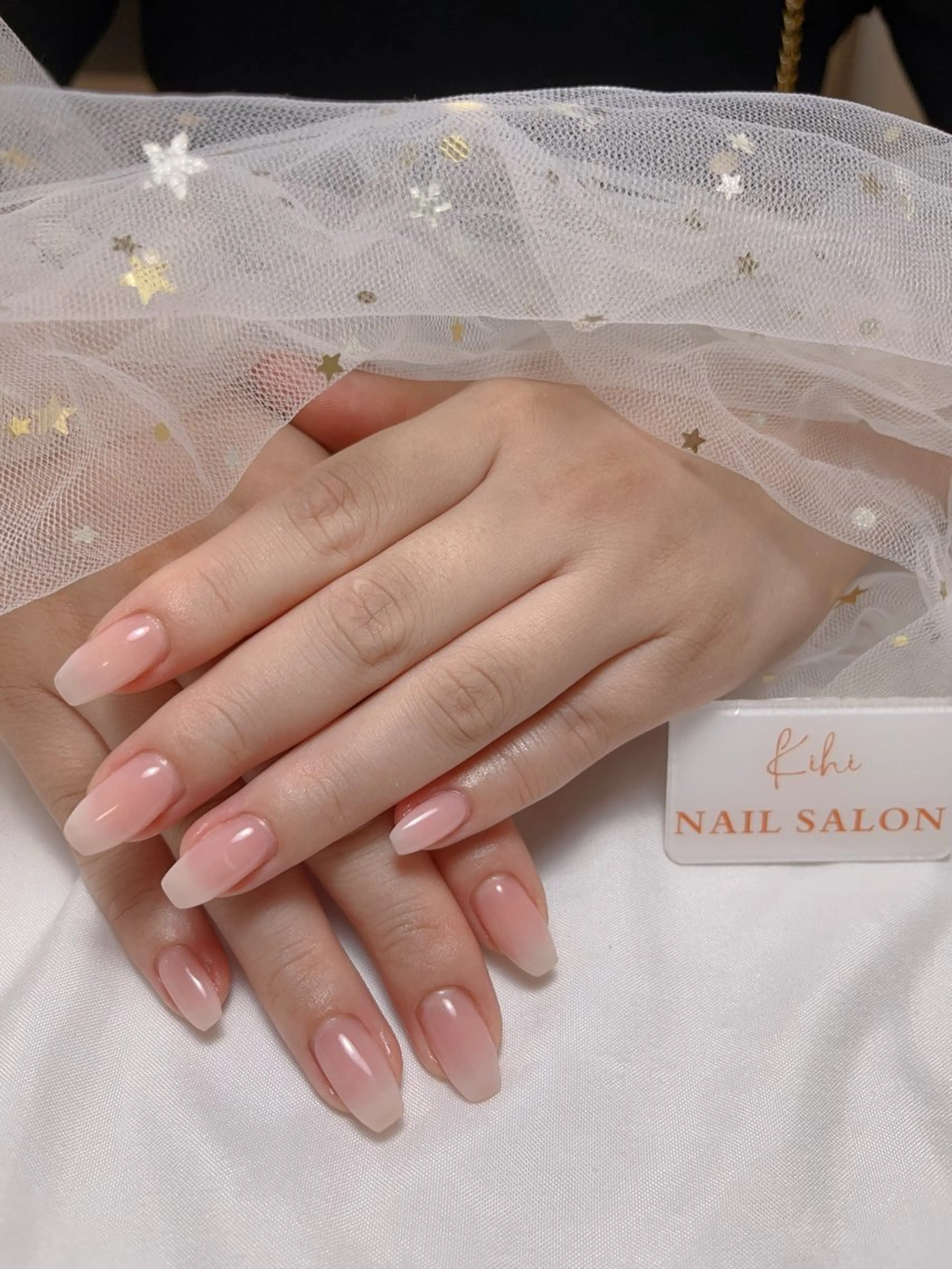 ネイル 福島 みきのネイルデザイン