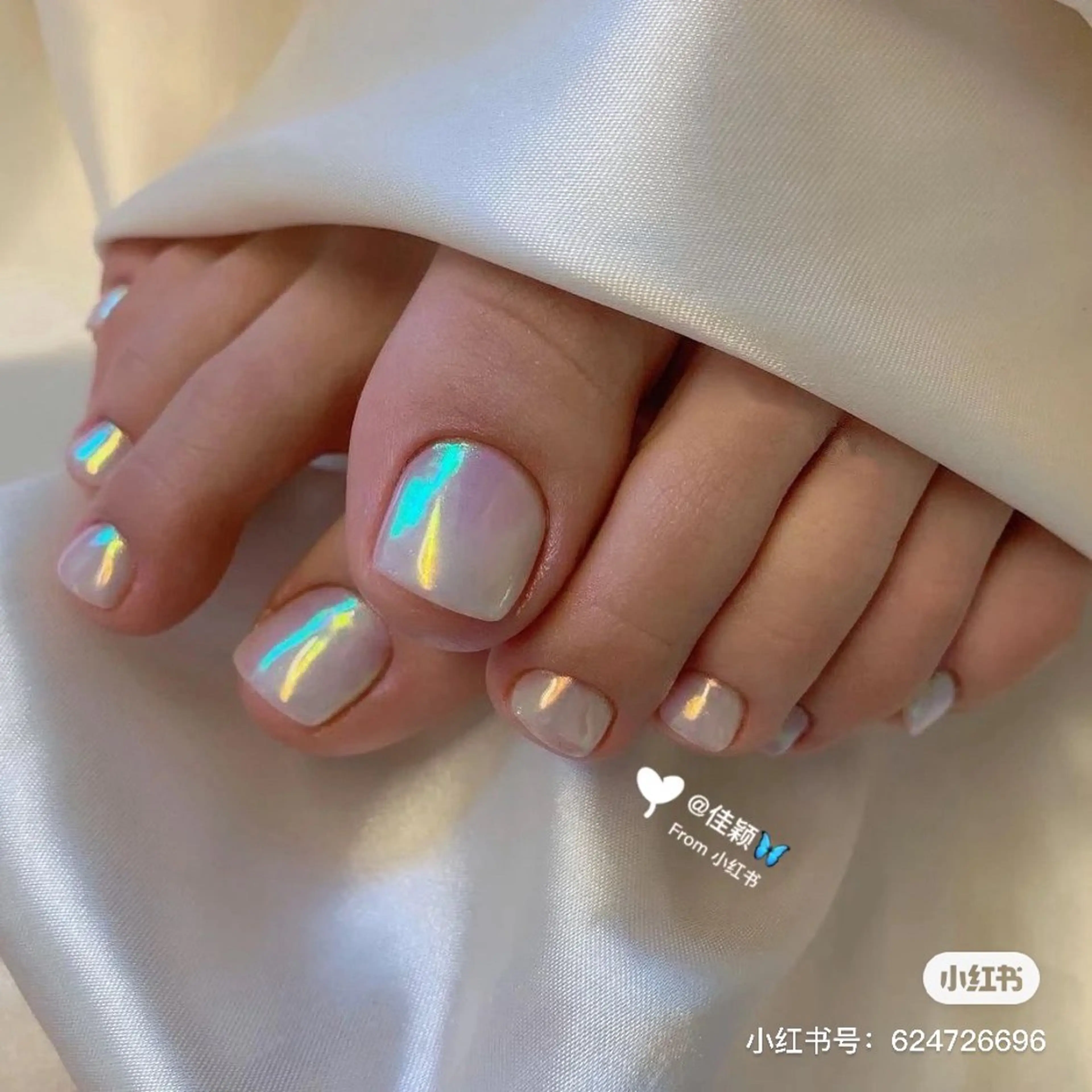 ショート 🐼panda nail所属・こ このネイルデザイン
