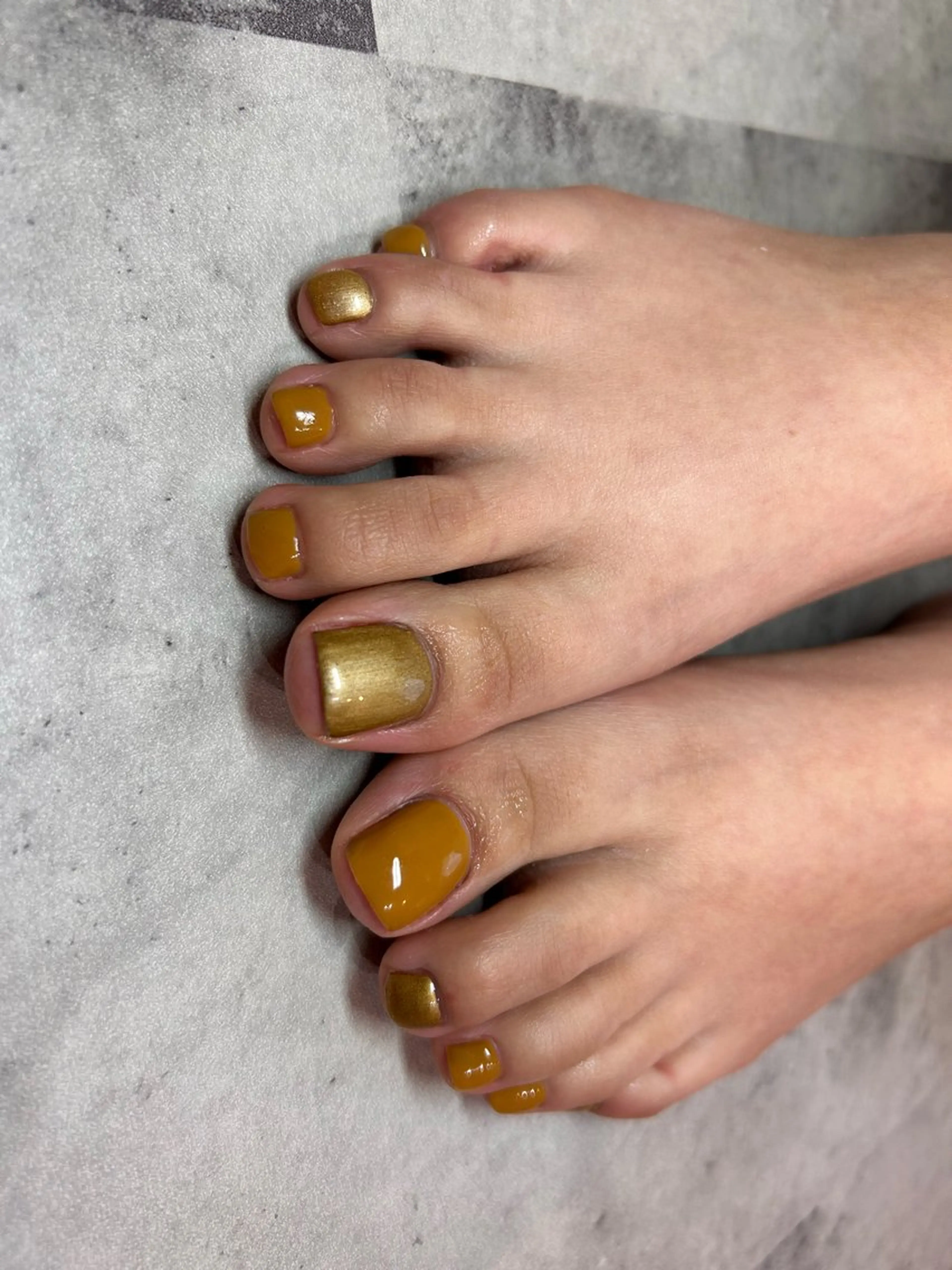 ネイル nail salon jumelle所属・jumelle maiのネイルデザイン