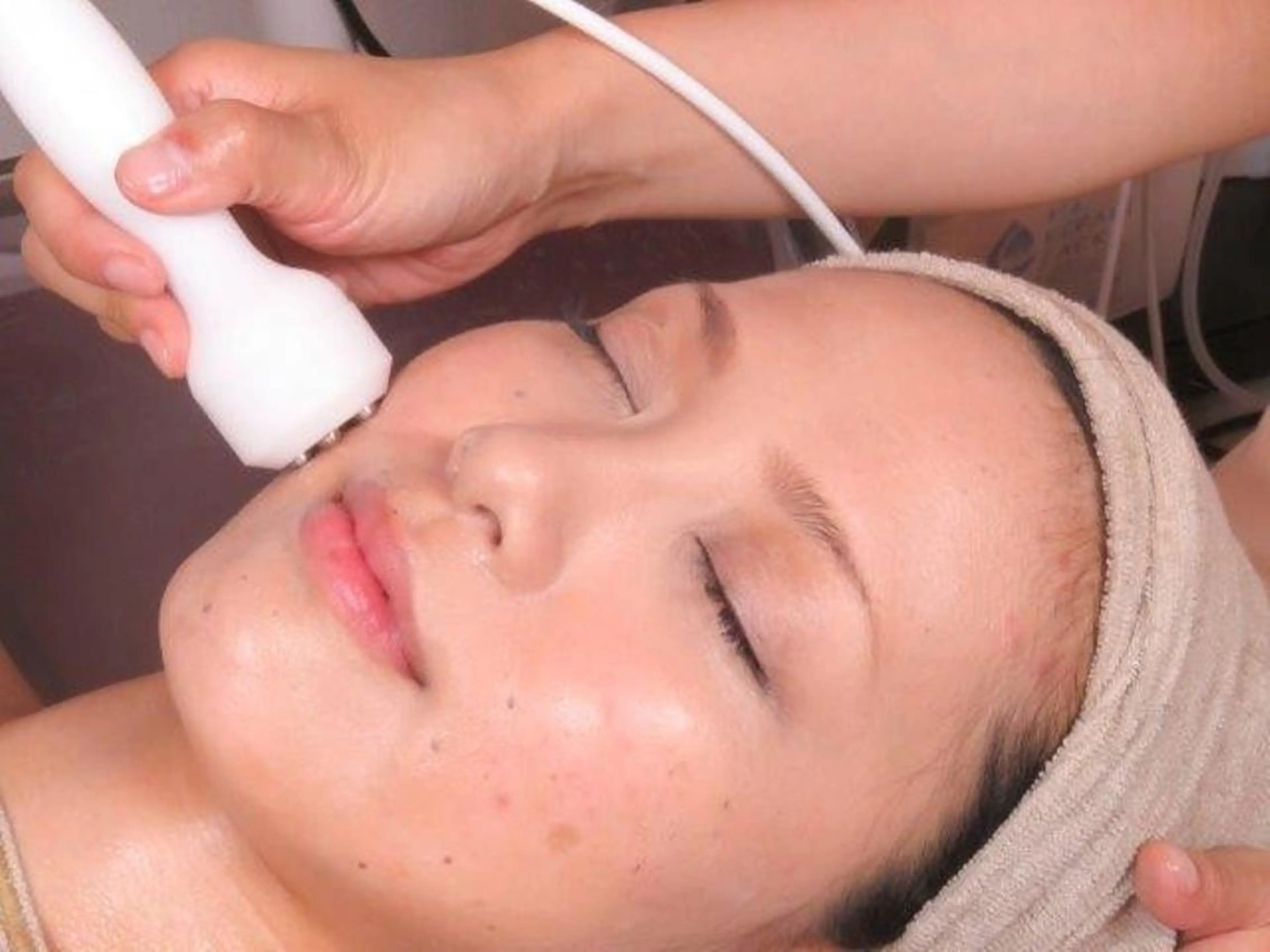 lino salon moana所属・lino salon  moanaのエステ・リラクイメージ