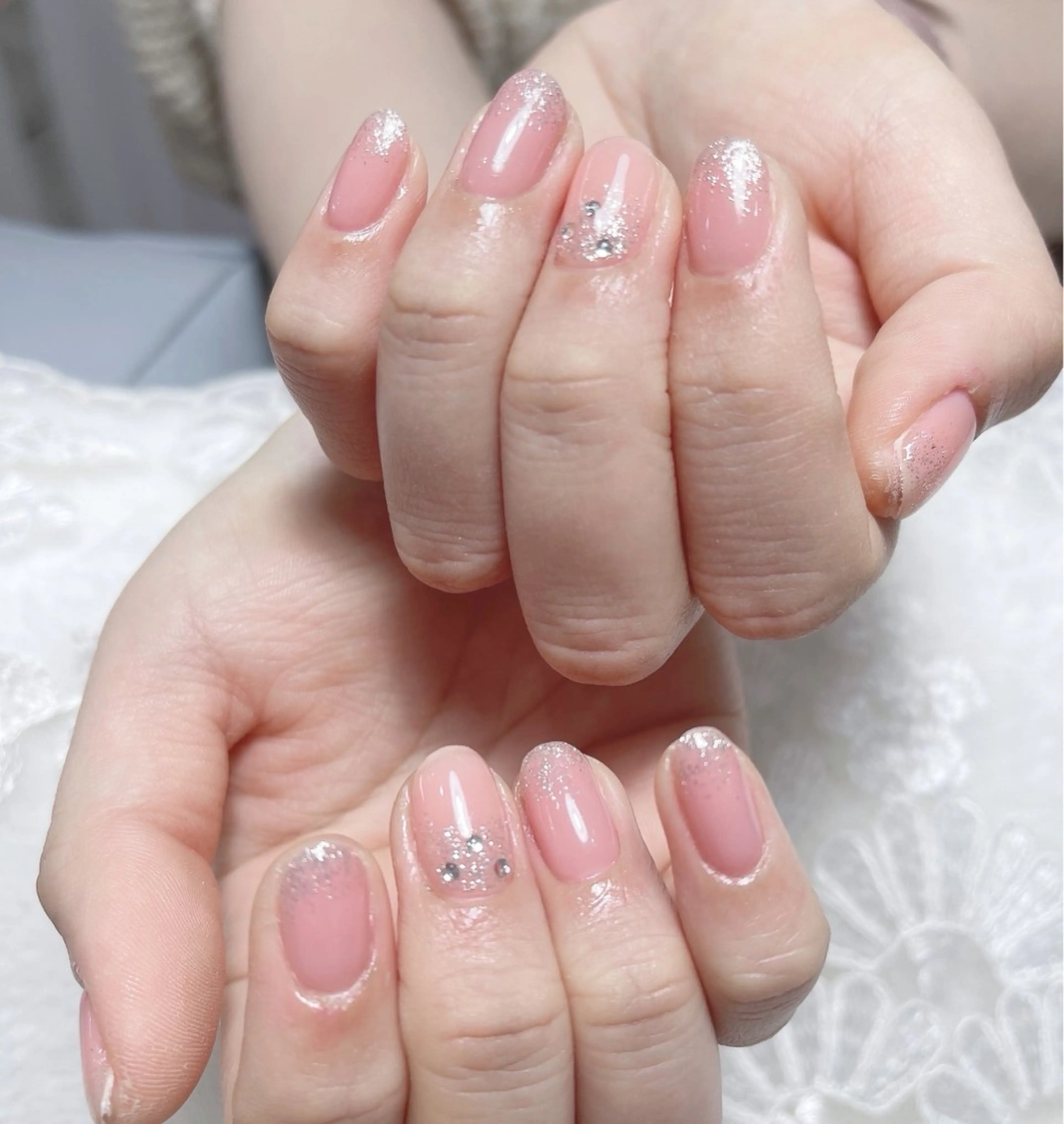 ネイル なな💅 moomi nailのネイルデザイン
