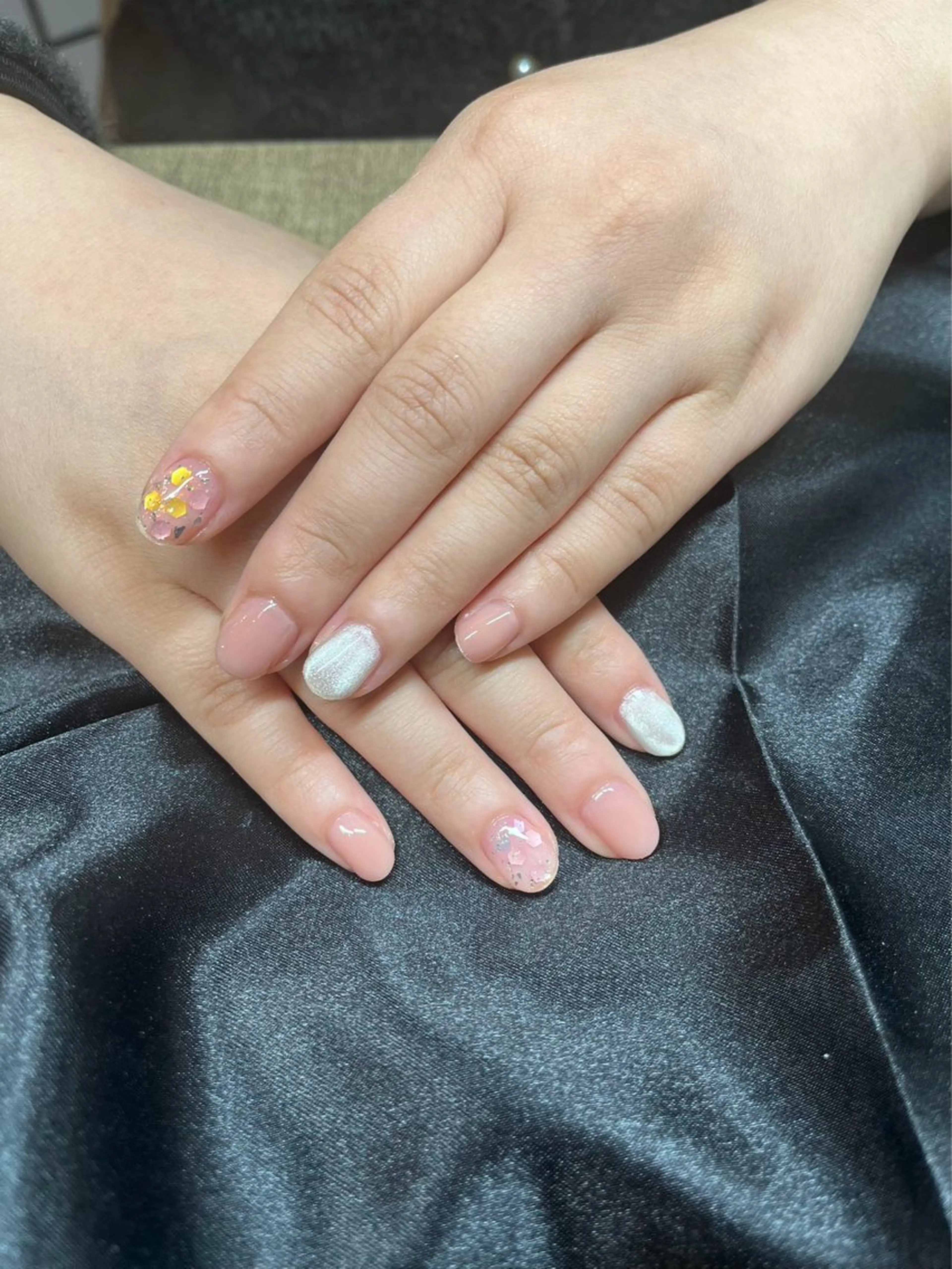 ネイル Nail Salon HARUのネイルデザイン