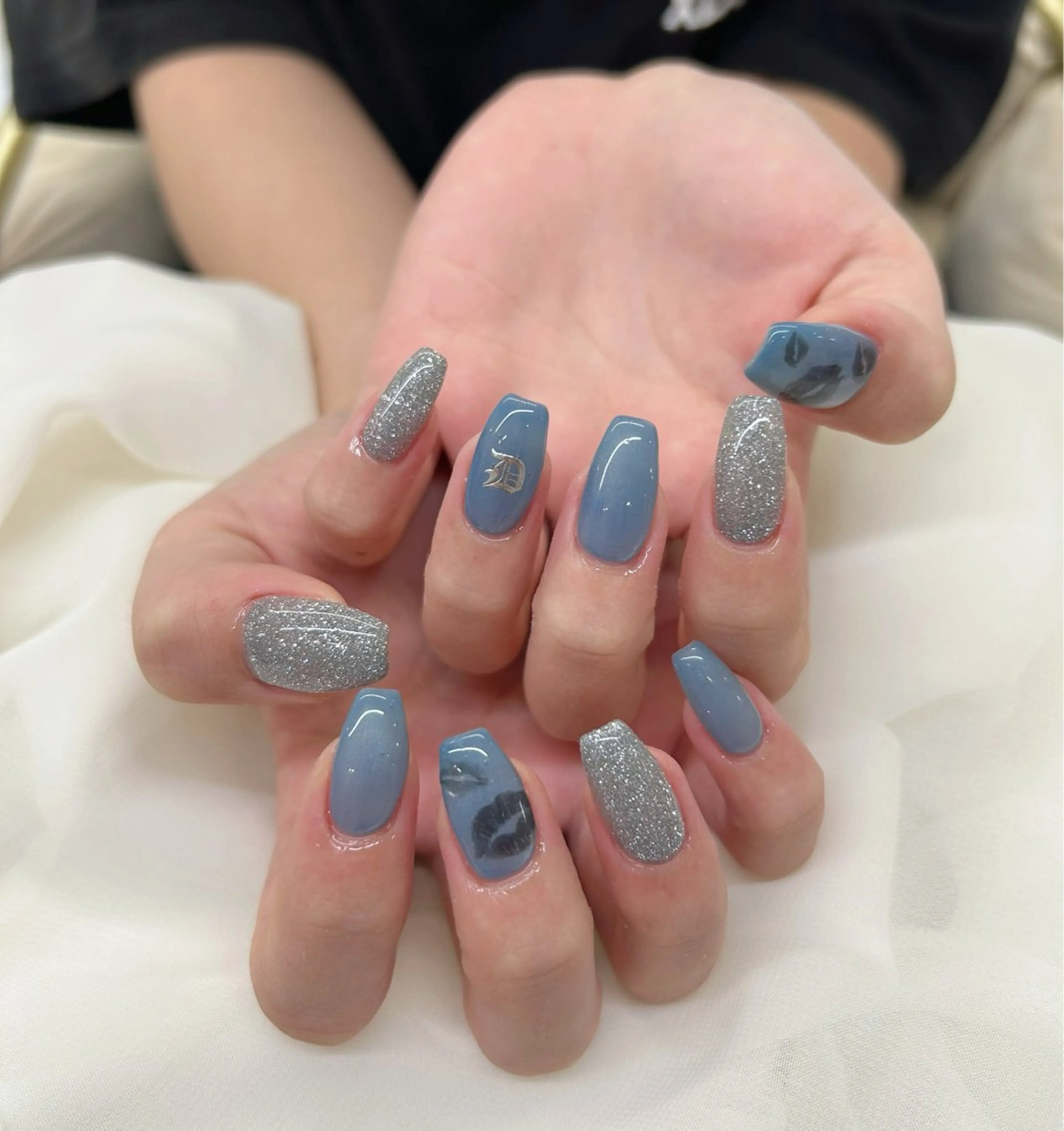 ネイル GRACE Saeのネイルデザイン