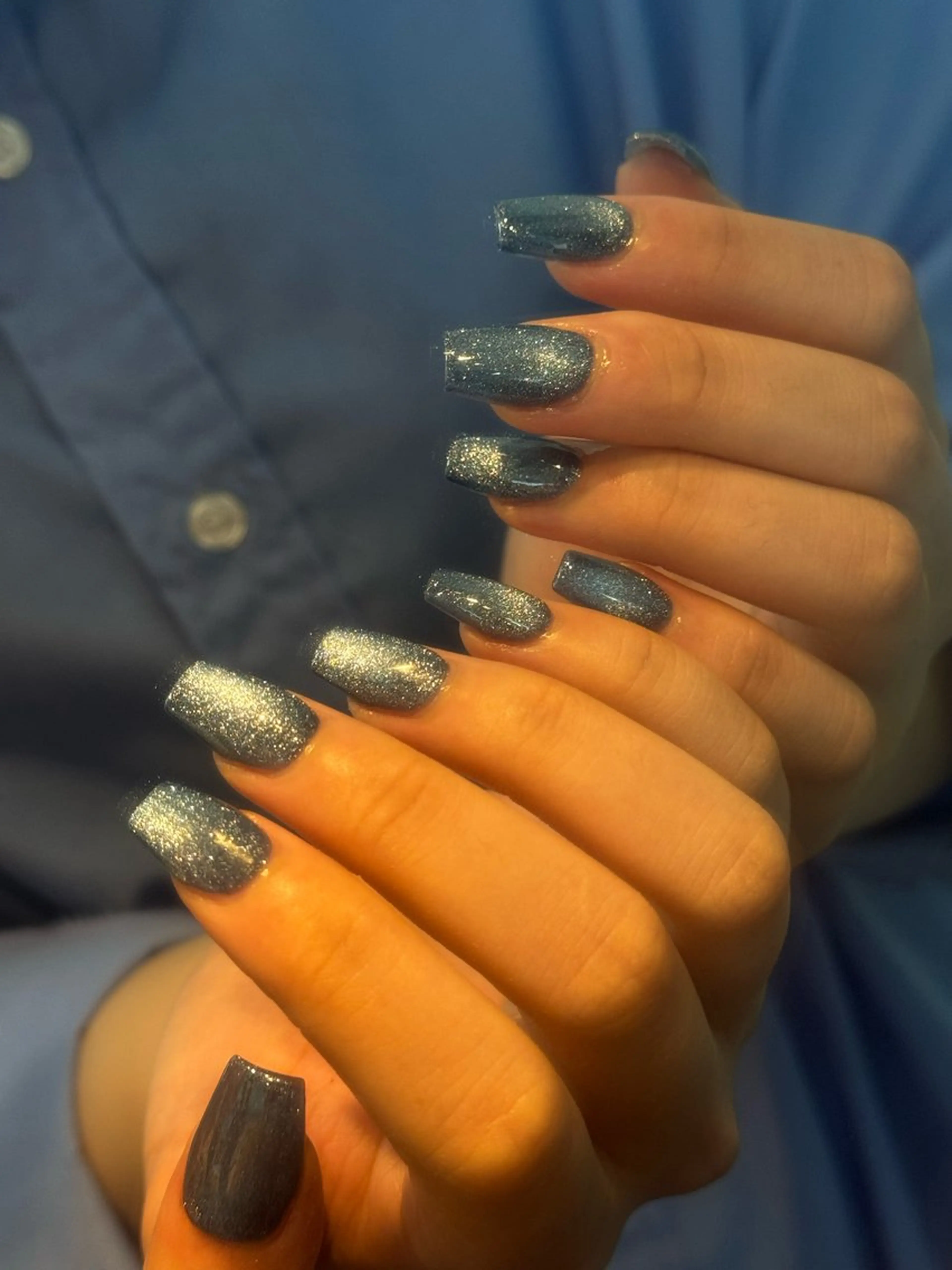 ネイル nail salon gran所属・kawano amiのネイルデザイン