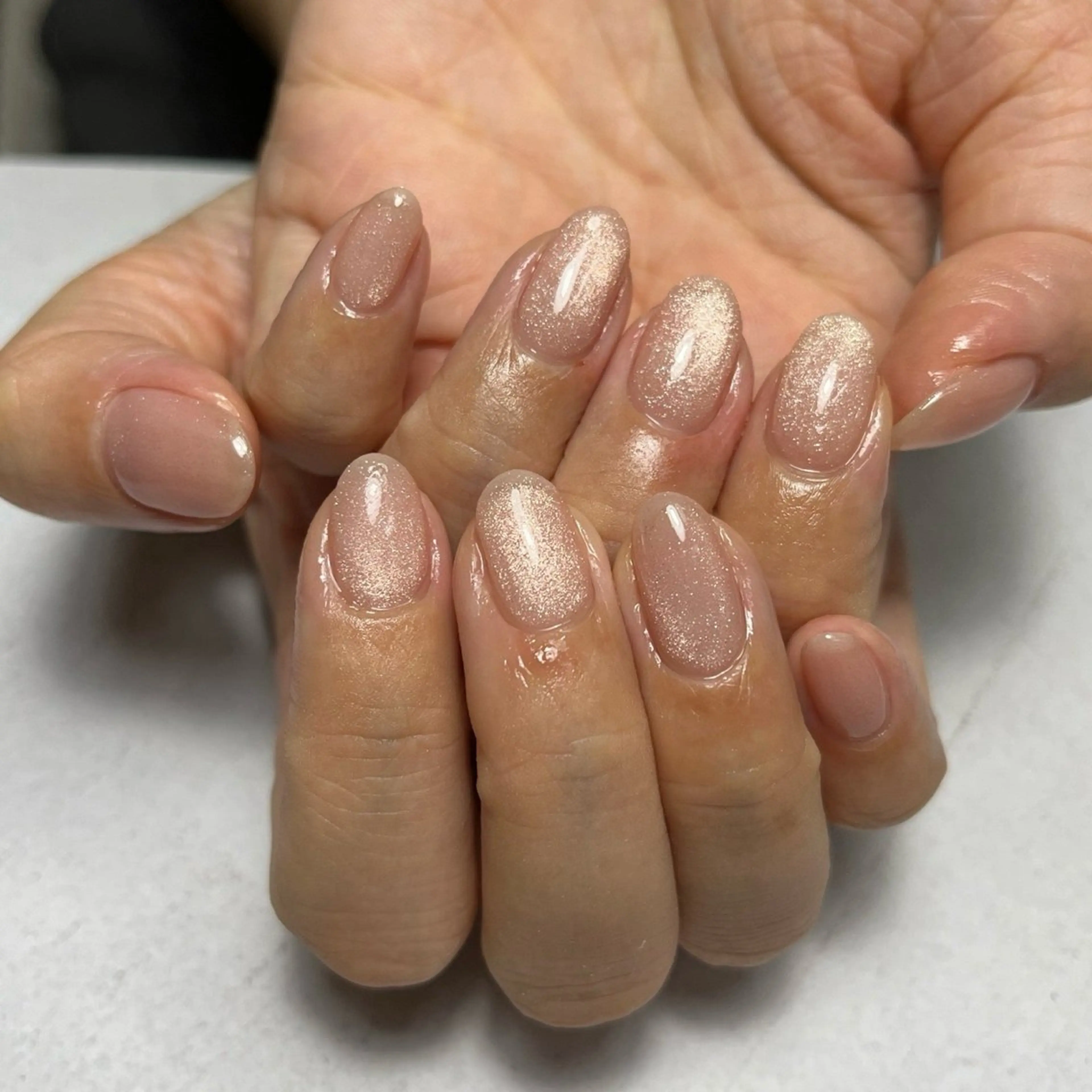 ネイル ♛ Meliaのネイルデザイン