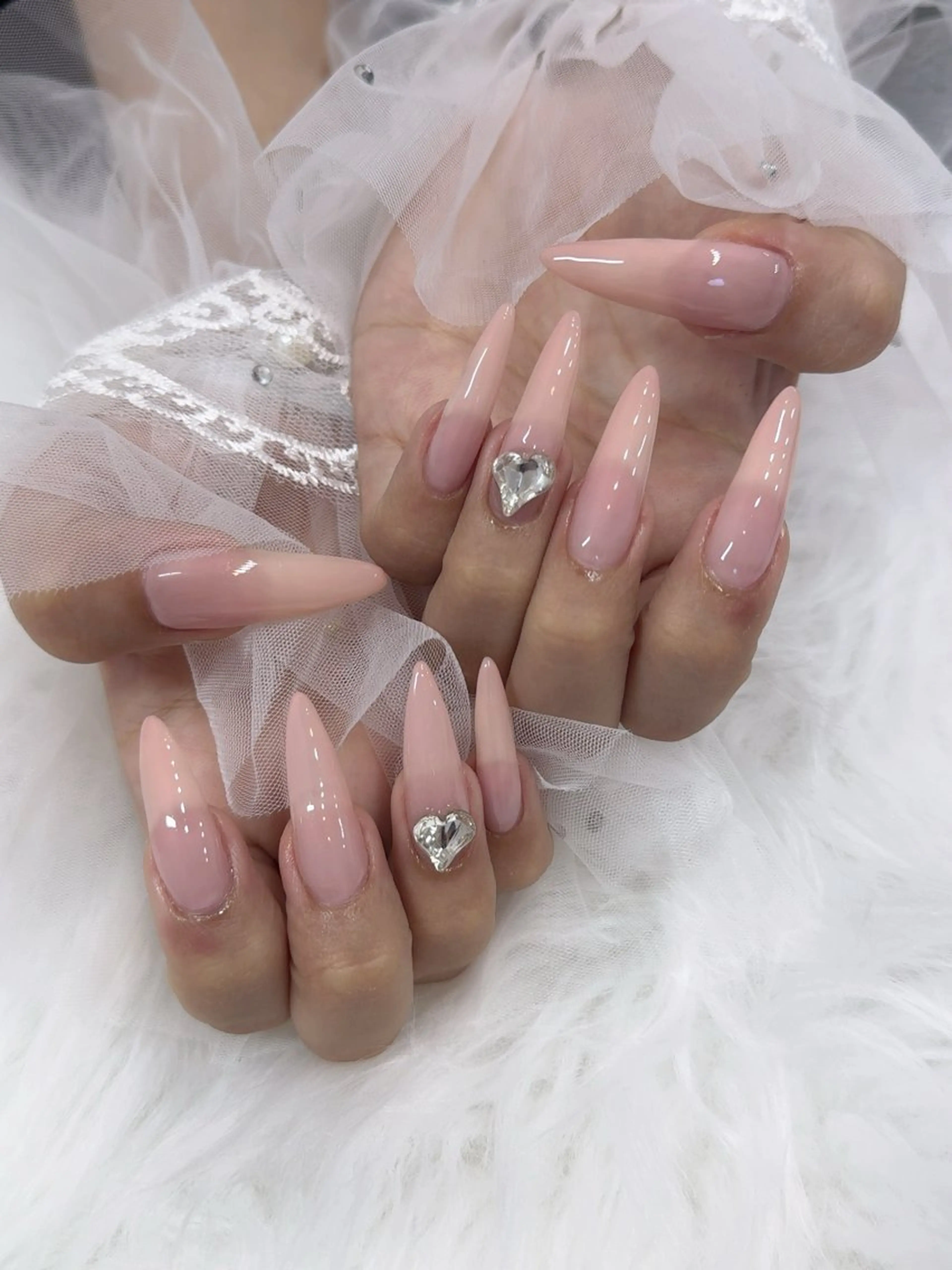 ネイル ハンドネイル nailsalon coco所属・nailsalon cocoのネイルデザイン