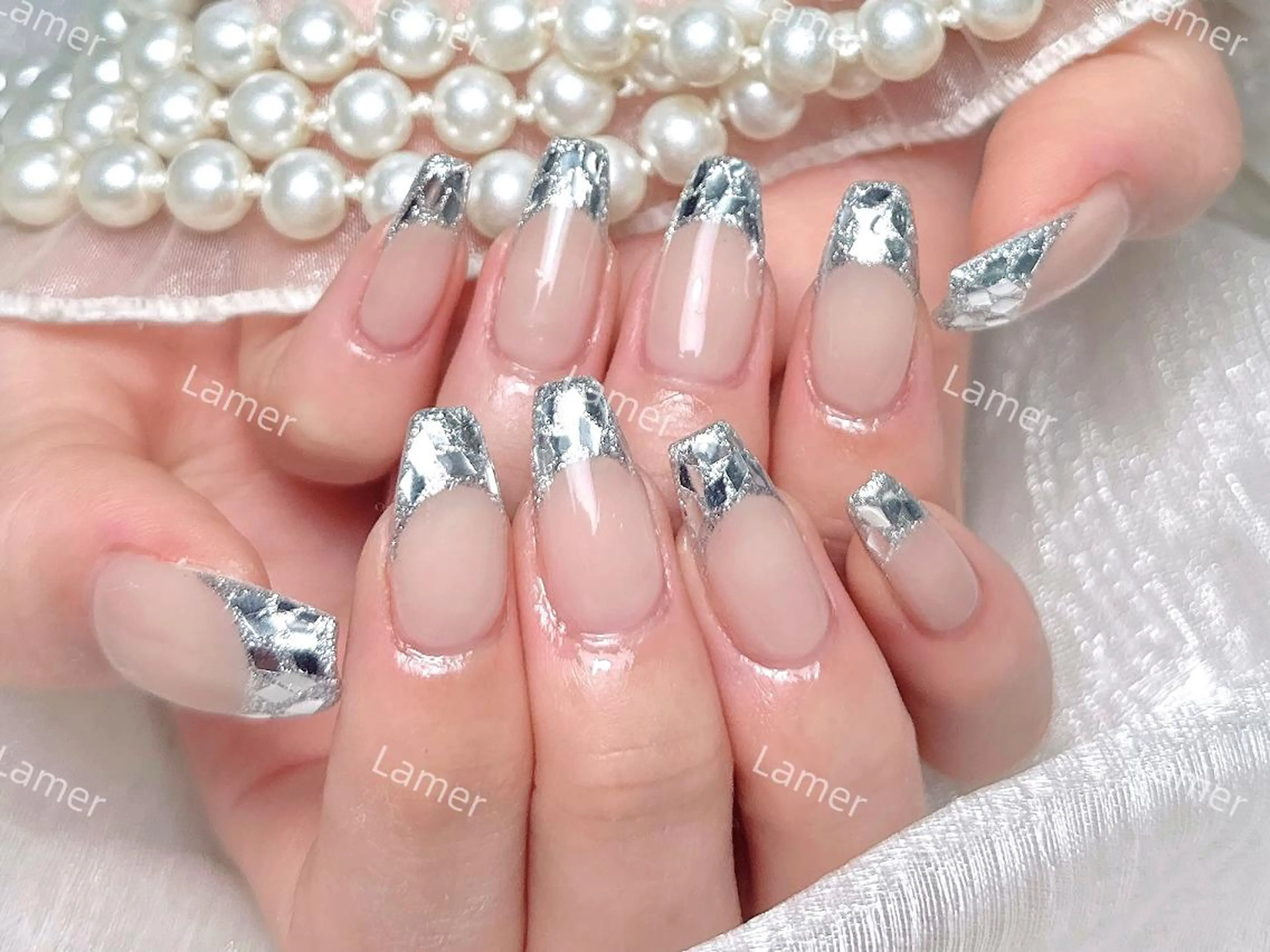 ネイル ハンドネイル ハンドケア Feliz nailのネイルデザイン