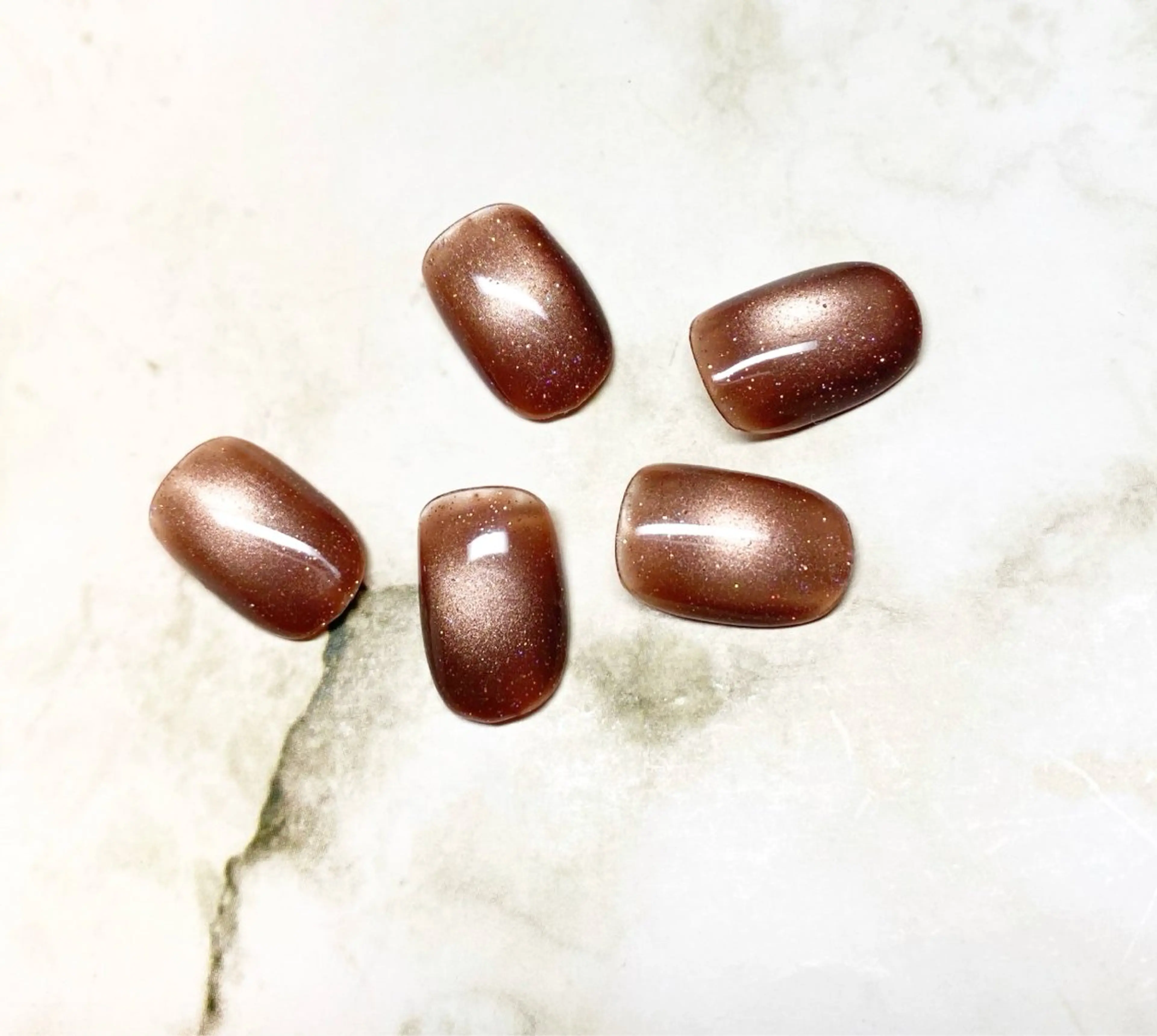 ネイル Luaran nailのネイルデザイン