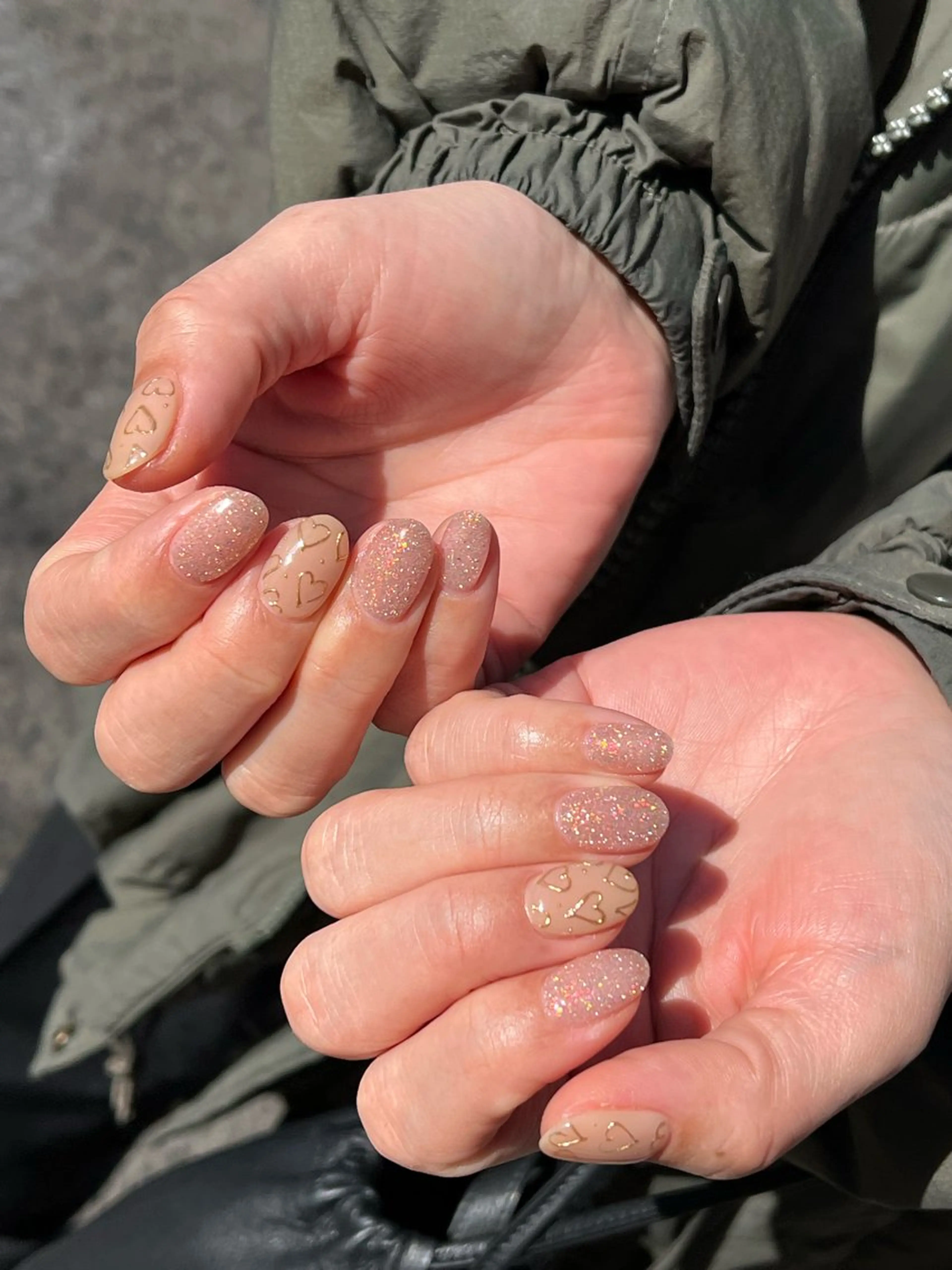 ネイル ハンドネイル nail y.room所属・nail y.roomのネイルデザイン