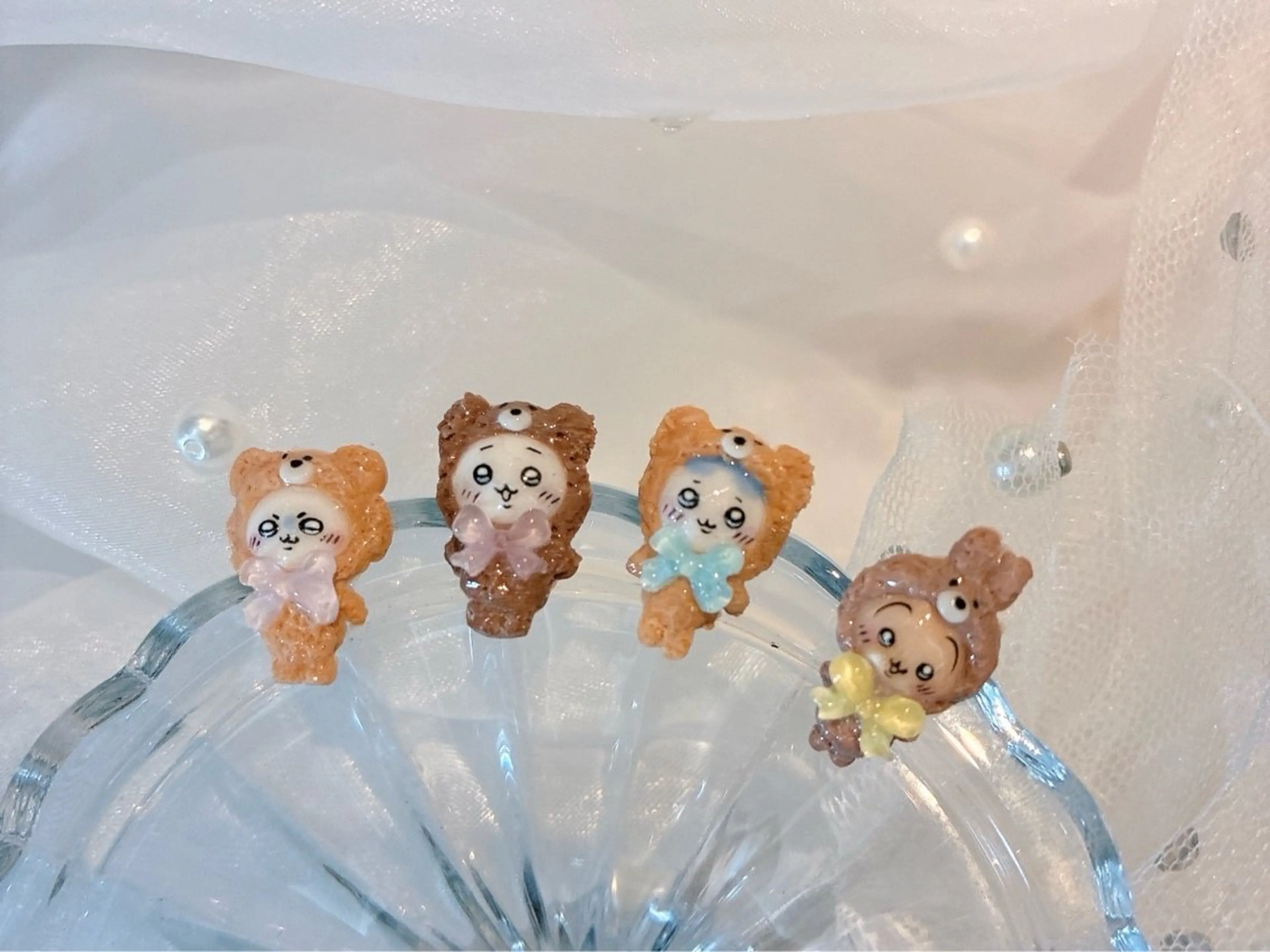 ネイル 冬ネイル GREEM グリームのネイルデザイン