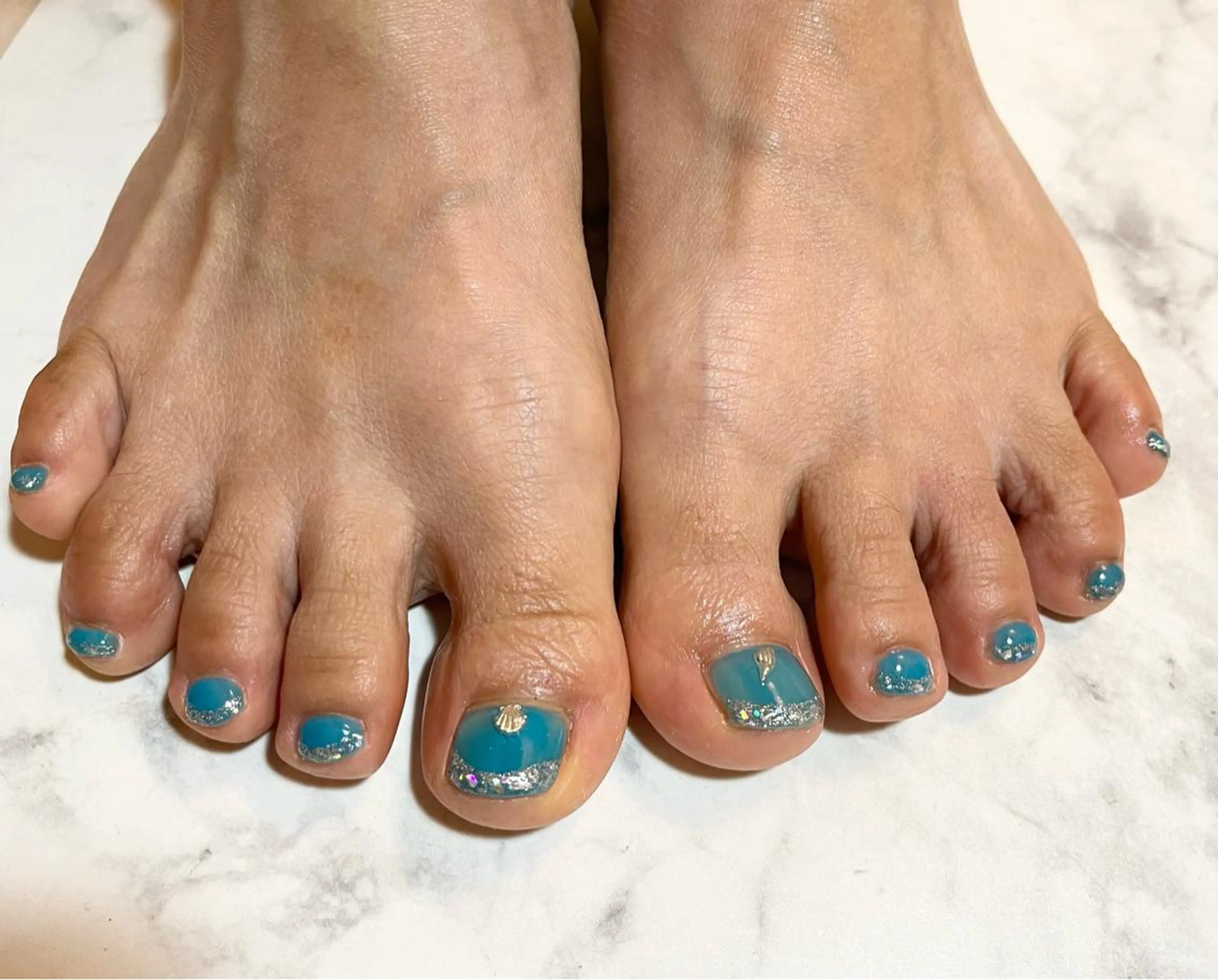 ネイル おうちサロン B-ROOMのエステ・リラクイメージ