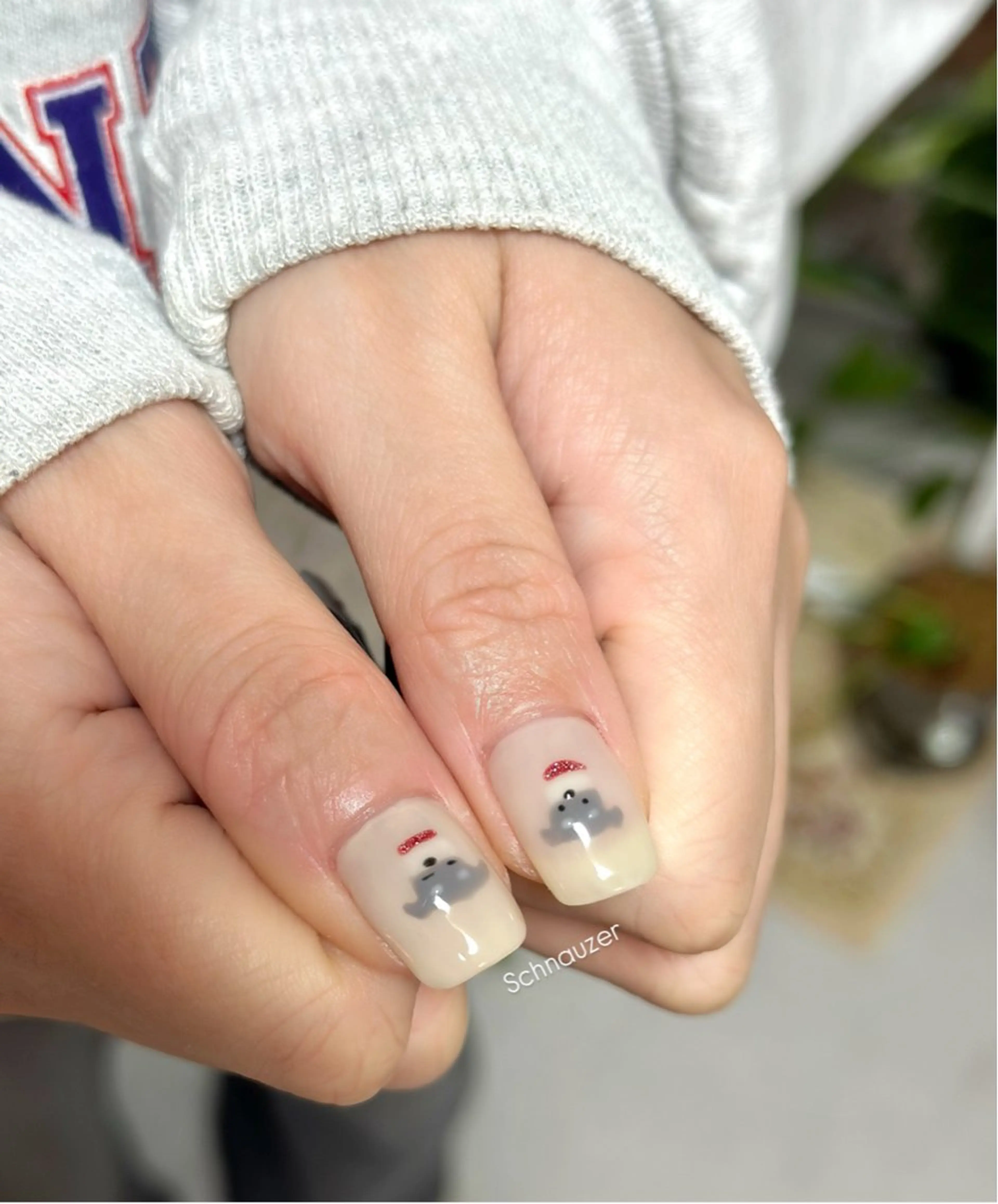 ネイル torom yukiのネイルデザイン