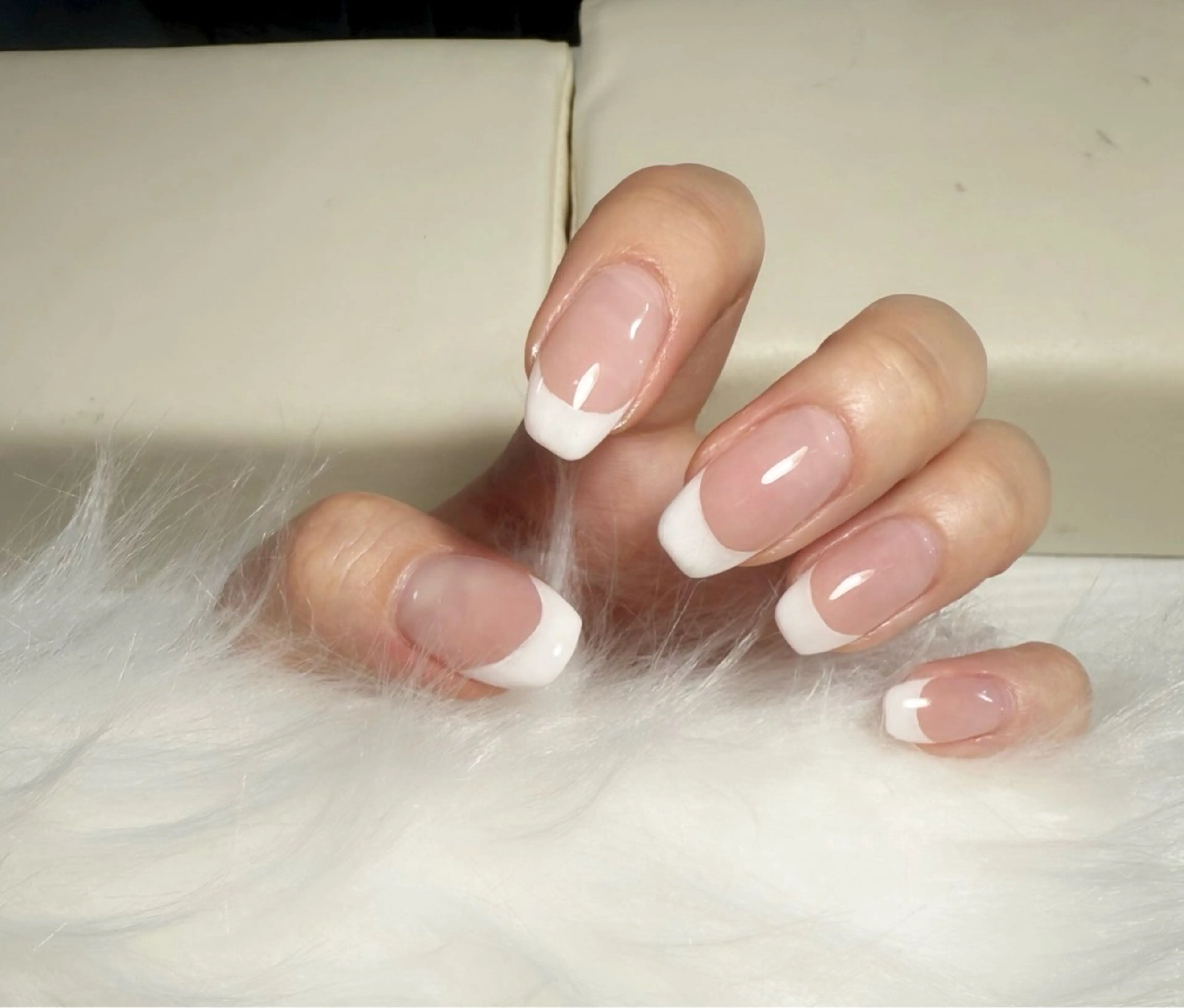 ネイル m.nail所属・梁原 恵のネイルデザイン