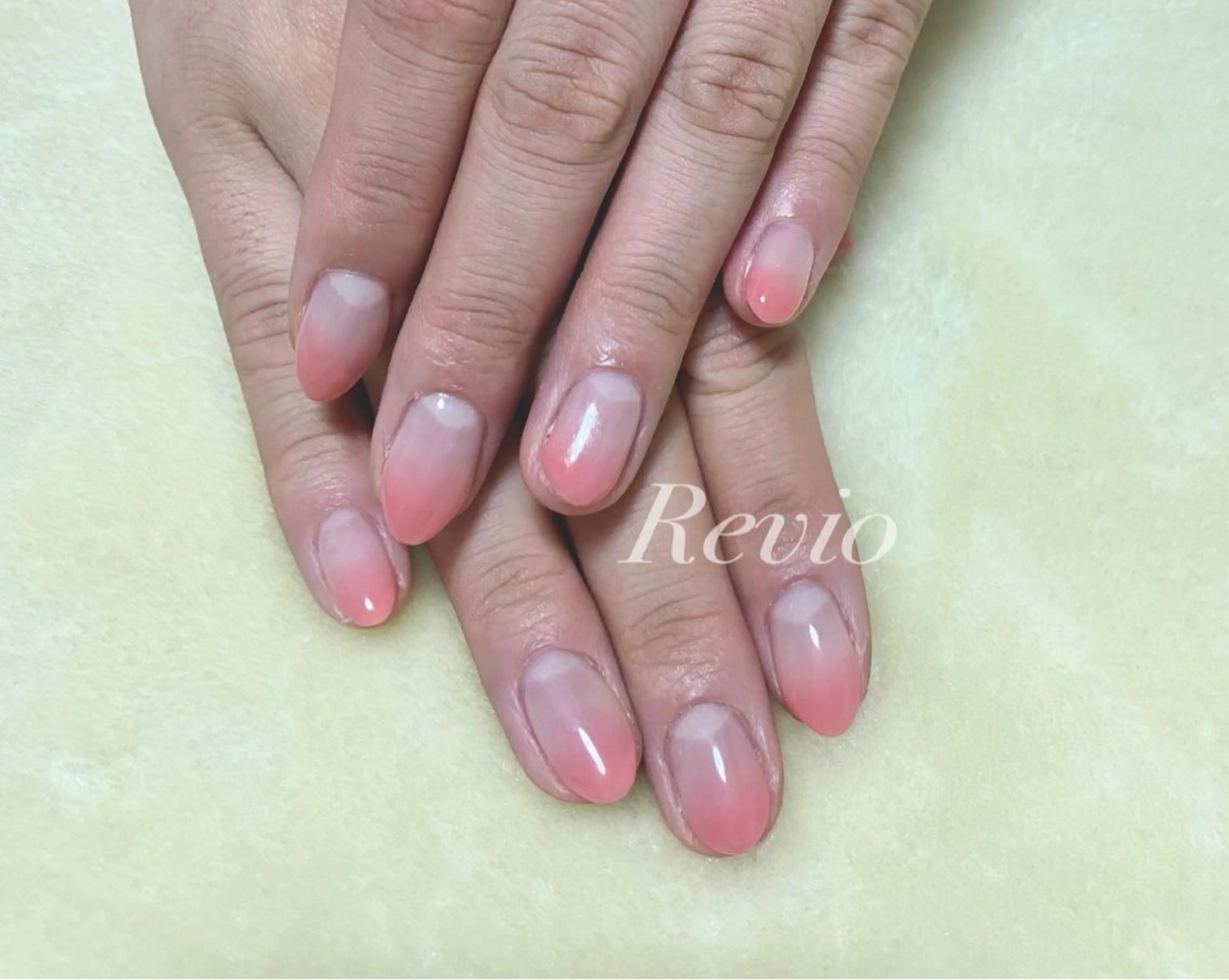 ネイル ハンドネイル 𝐑𝐞𝐯𝐢𝐨 ___堺市西区のその他イメージ
