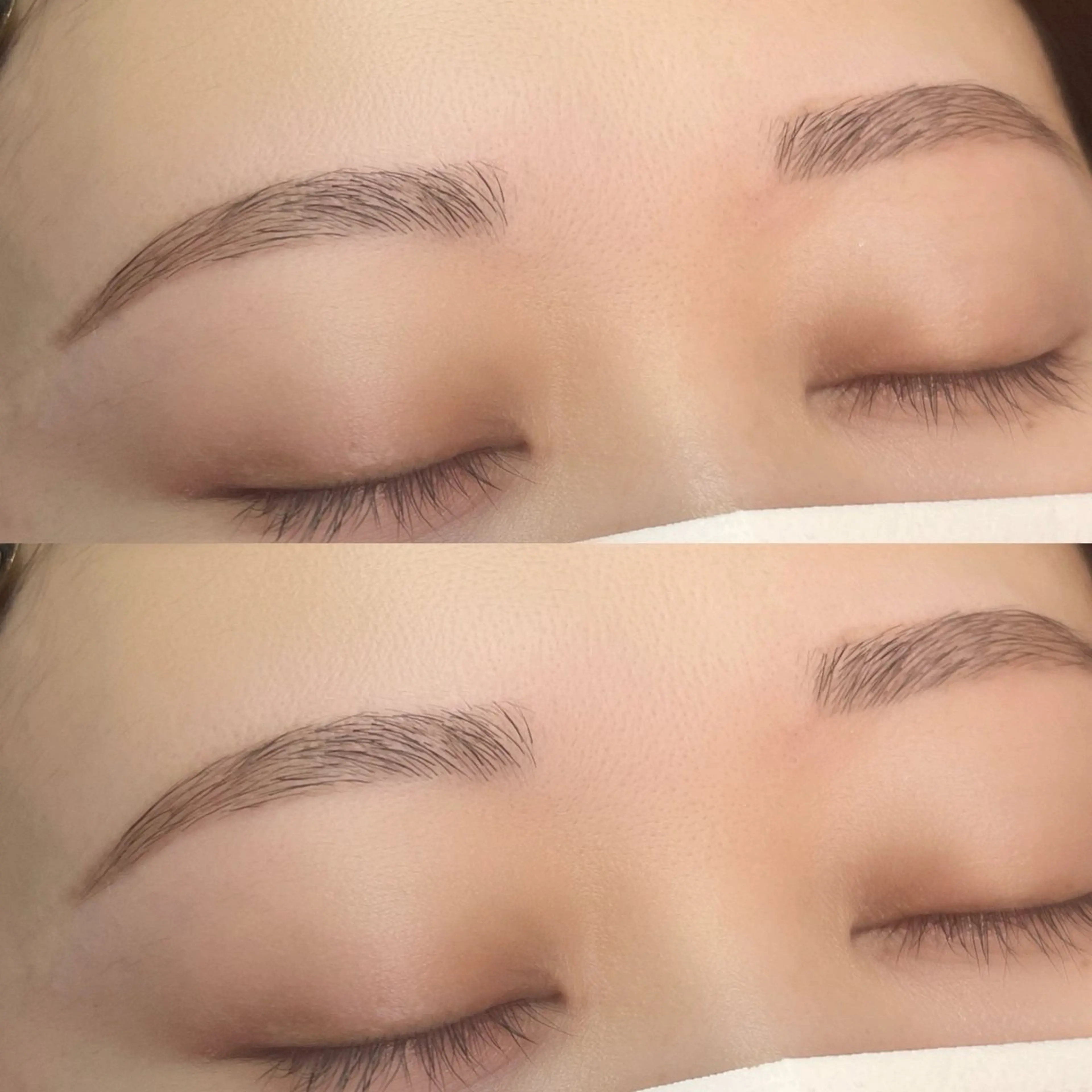 アイブロウ 眉毛ワックス脱毛 ワックス脱毛 眉カット その他(アイブロウ) fein.Ruka ♡垢抜け美眉のマツエク・マツパデザイン