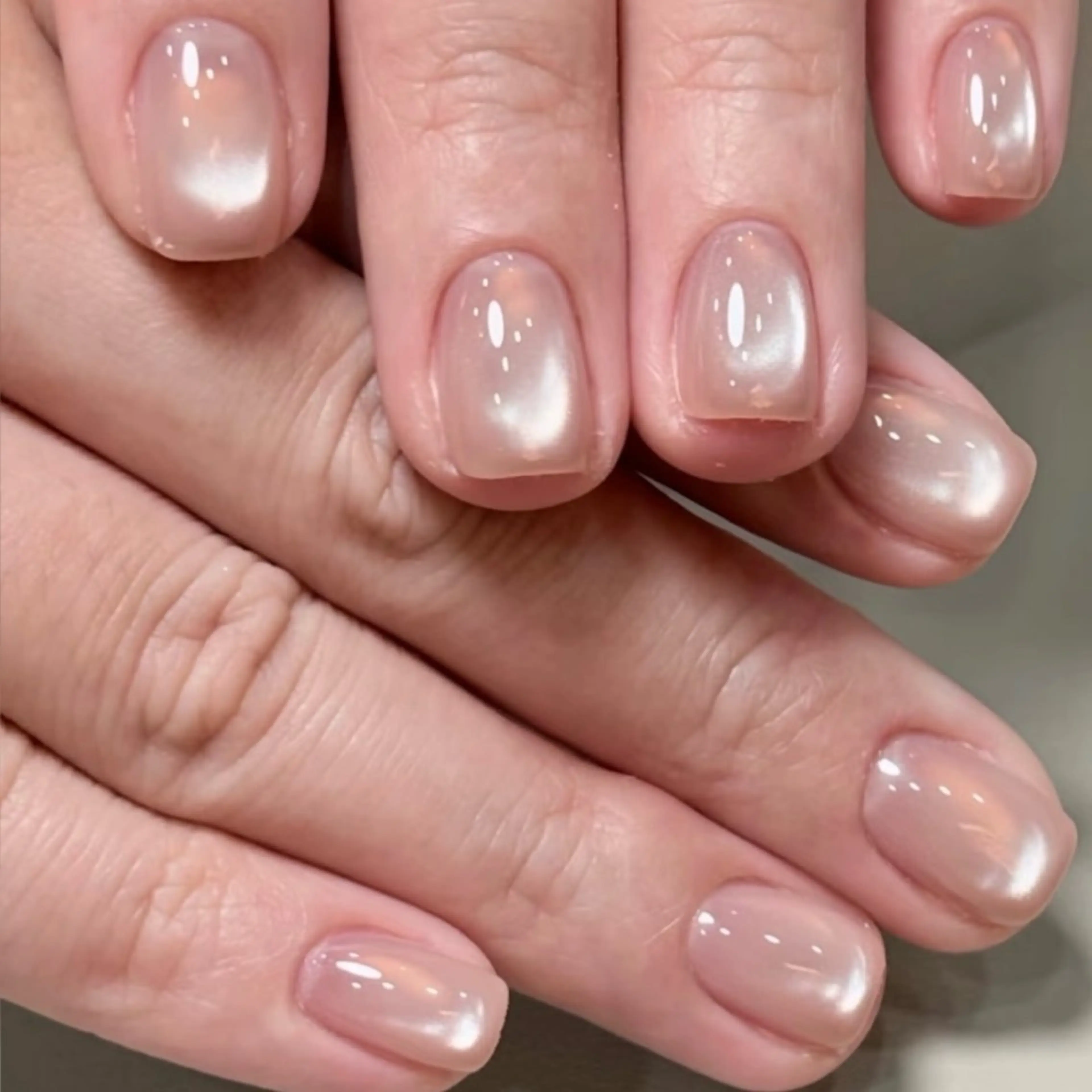 ネイル ハンドネイル NOA NAILのネイルデザイン