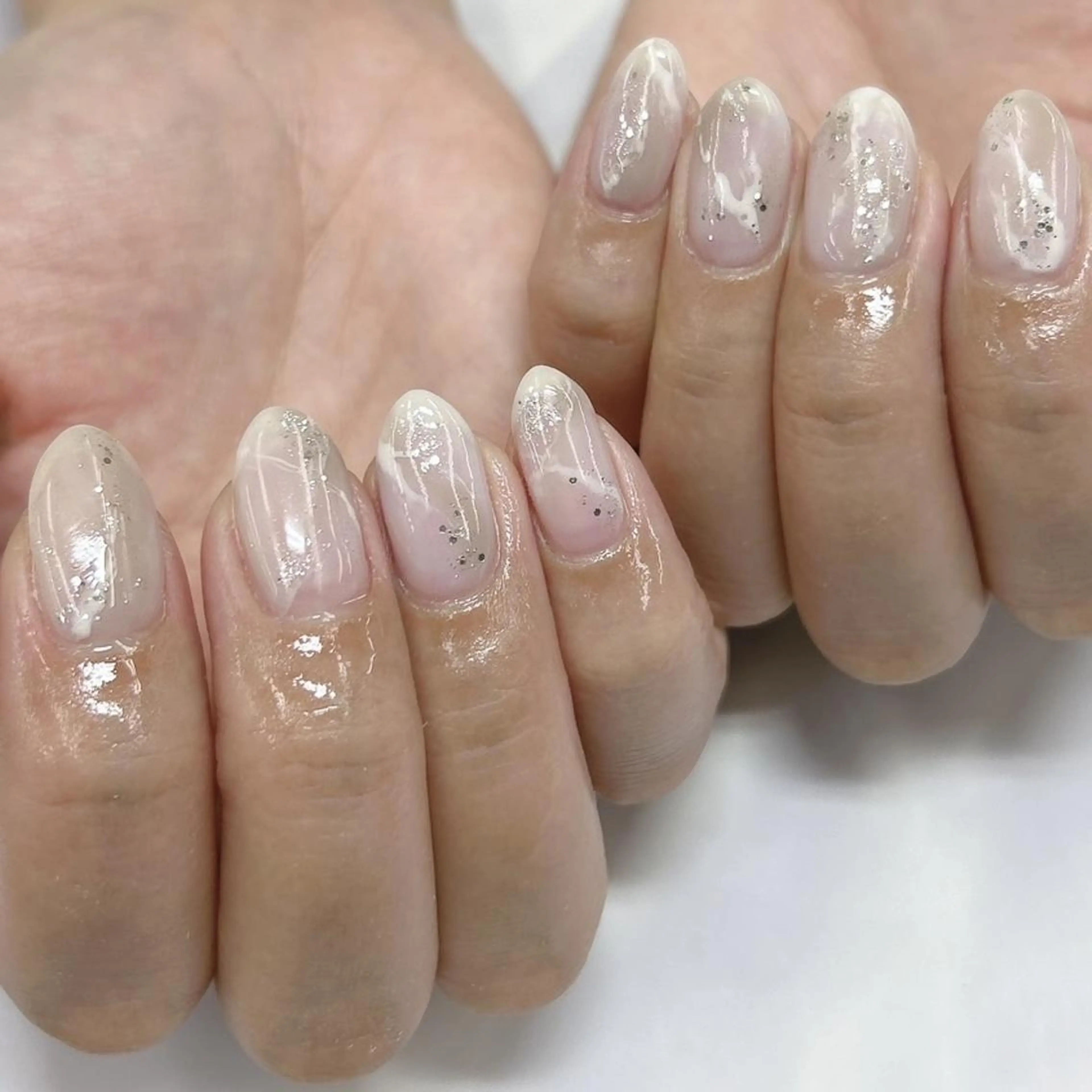 ネイル Nail salon Honey Beeのネイルデザイン