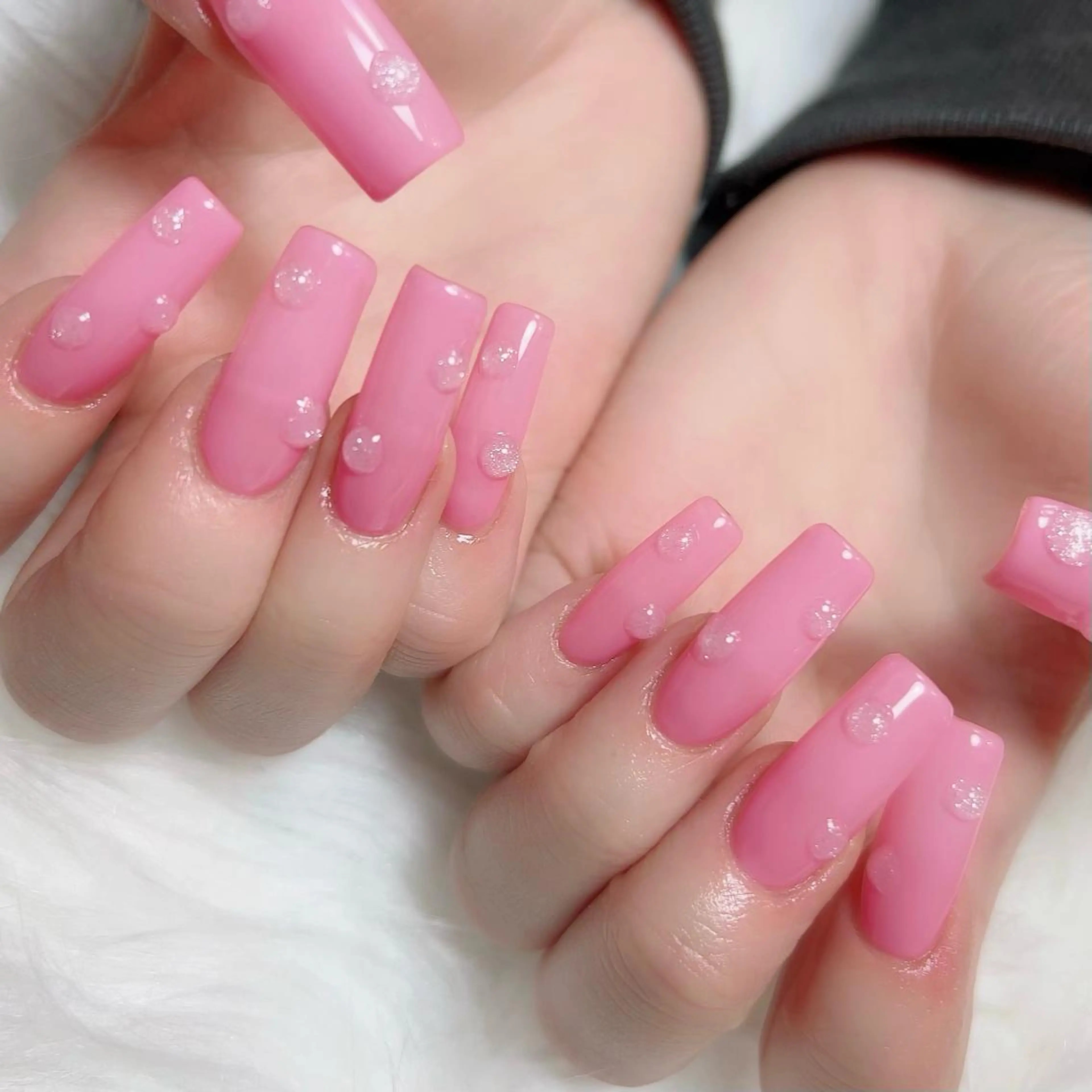 ネイル ハンドネイル Private Nail Salon　EM所属・Nail salon EM（エム）千葉のネイルデザイン