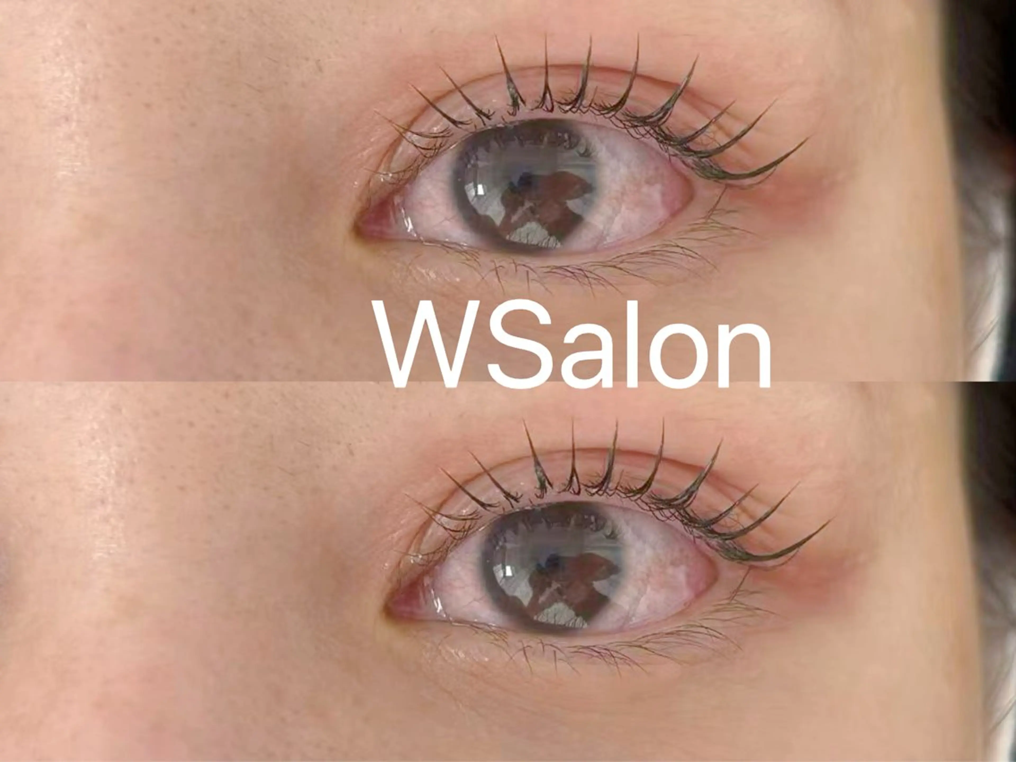 パーマ WSalon  アイラッシュ所属・W Salon アイラッシュのマツエク・マツパデザイン