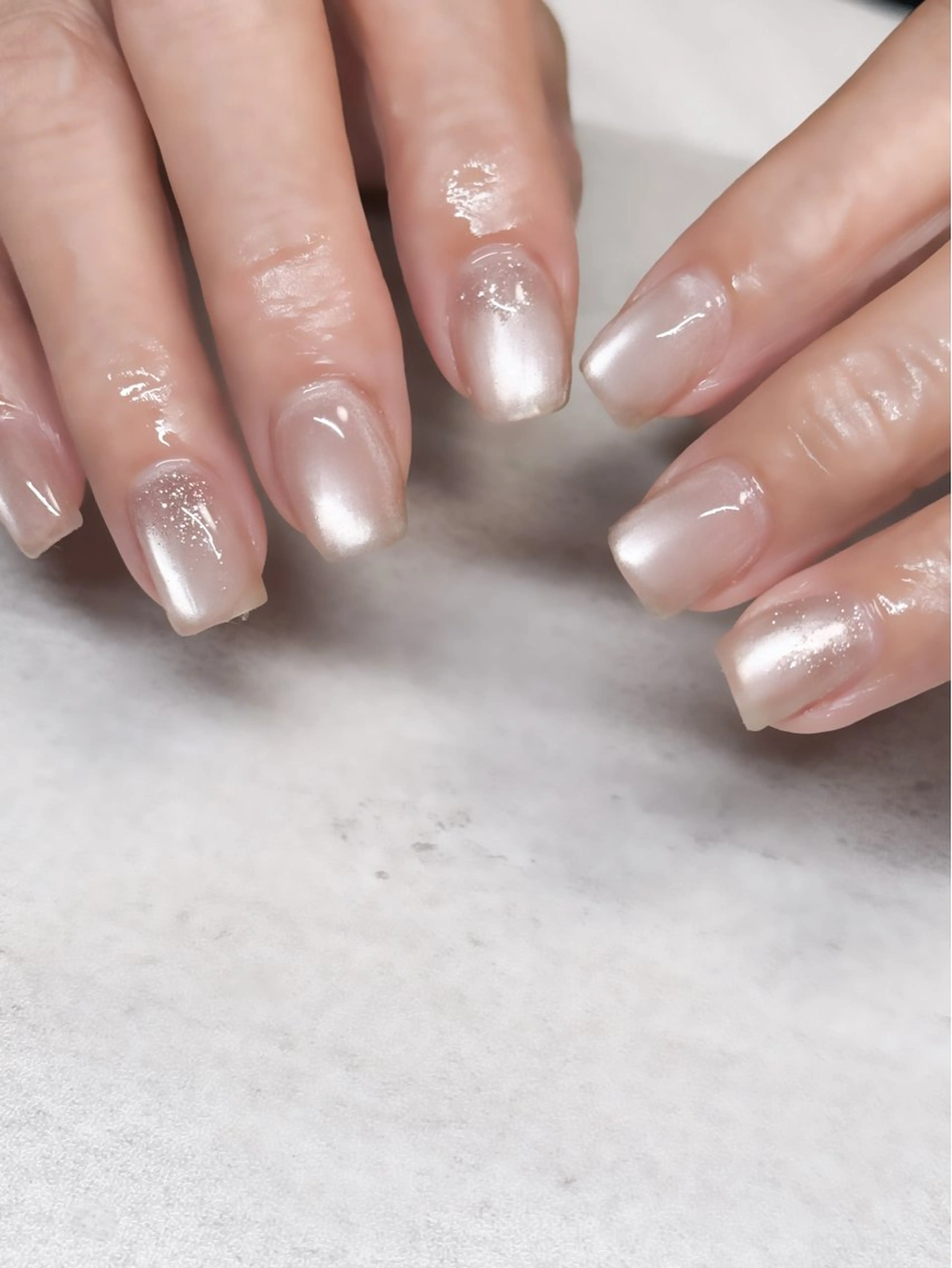 ネイル ハンドネイル Bell Nailのネイルデザイン