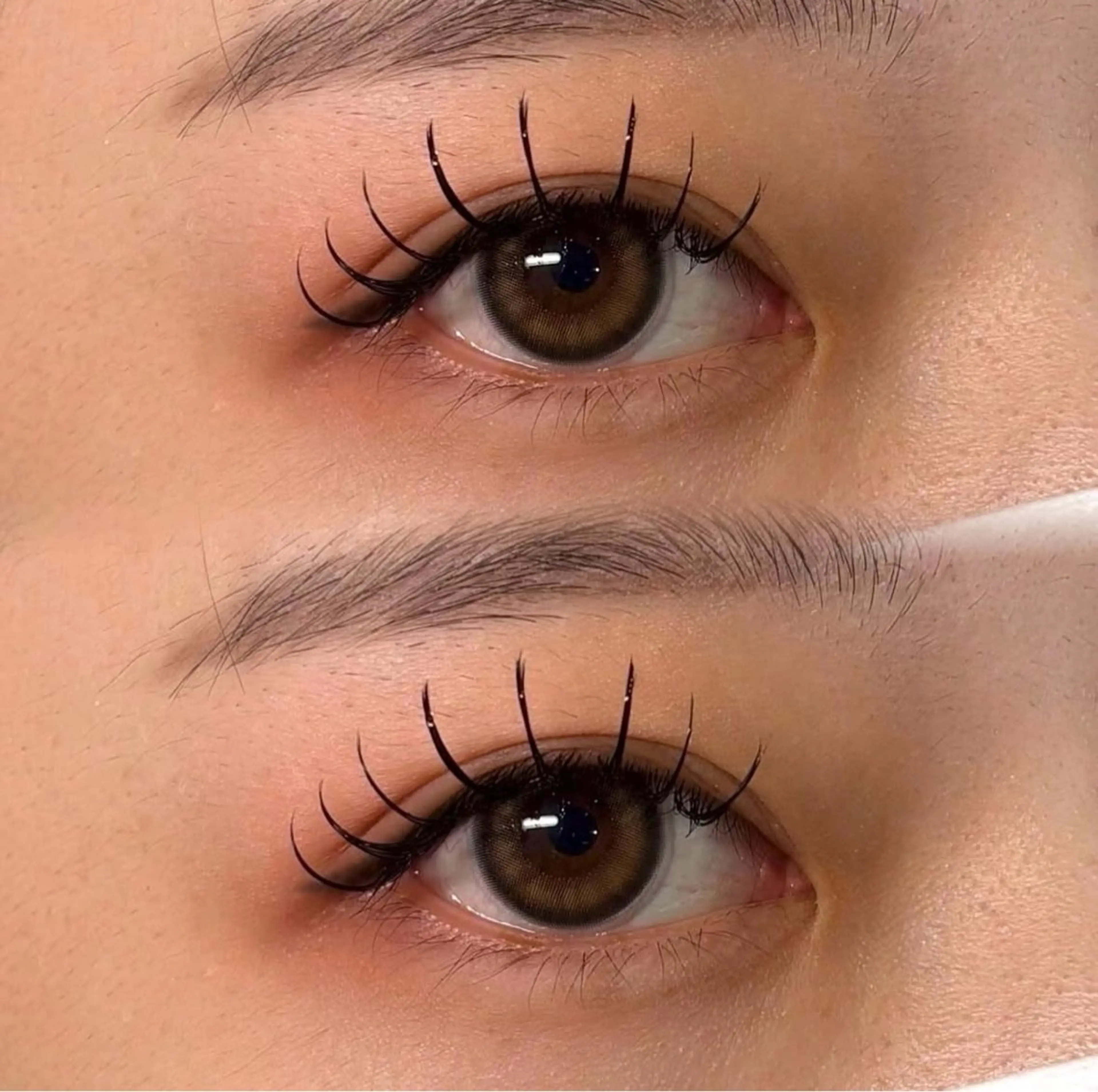 マツエク・マツパ arbis Morotaのマツエク・マツパデザイン