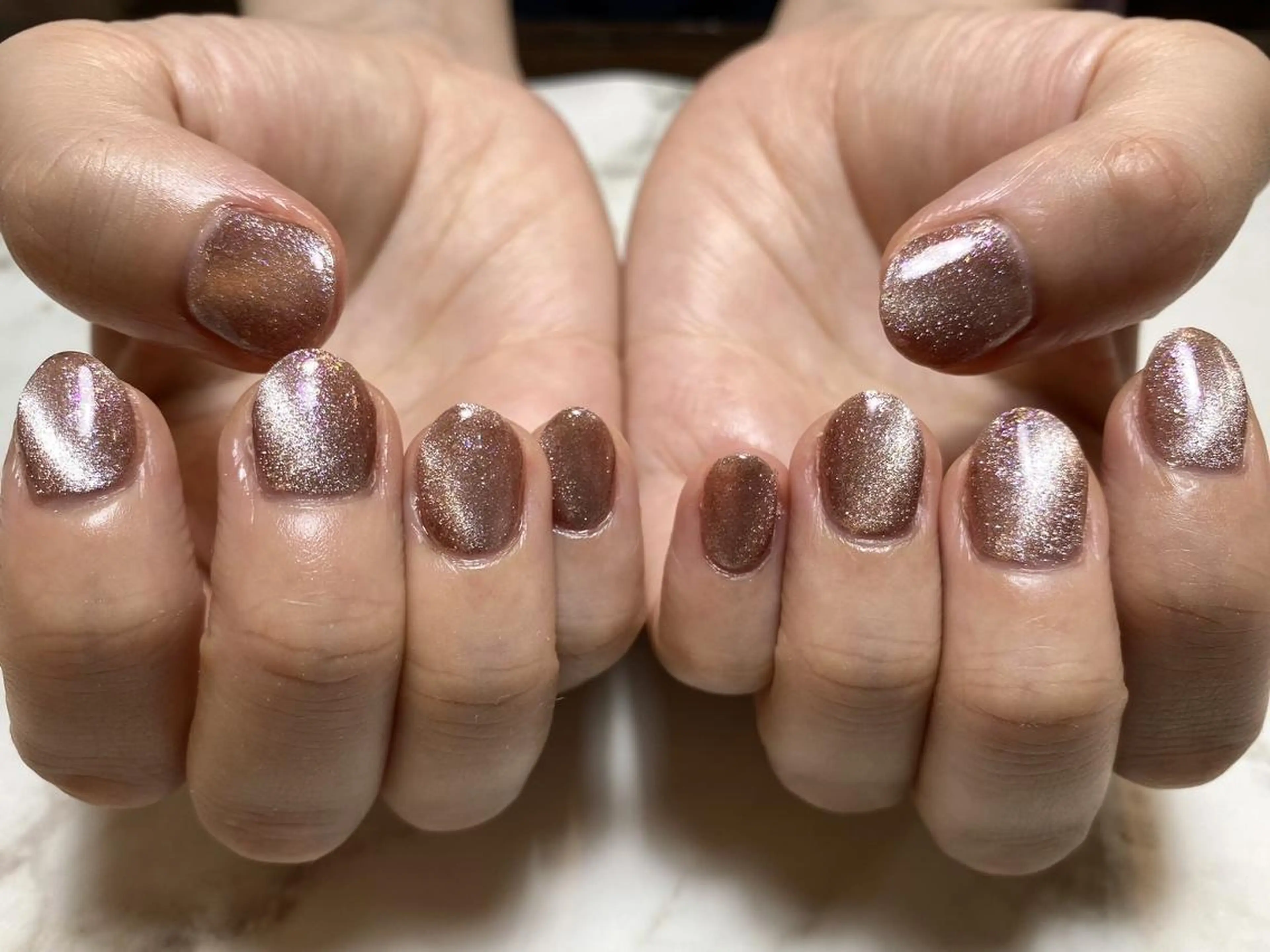 ネイル Ellie Nail Honamiのネイルデザイン
