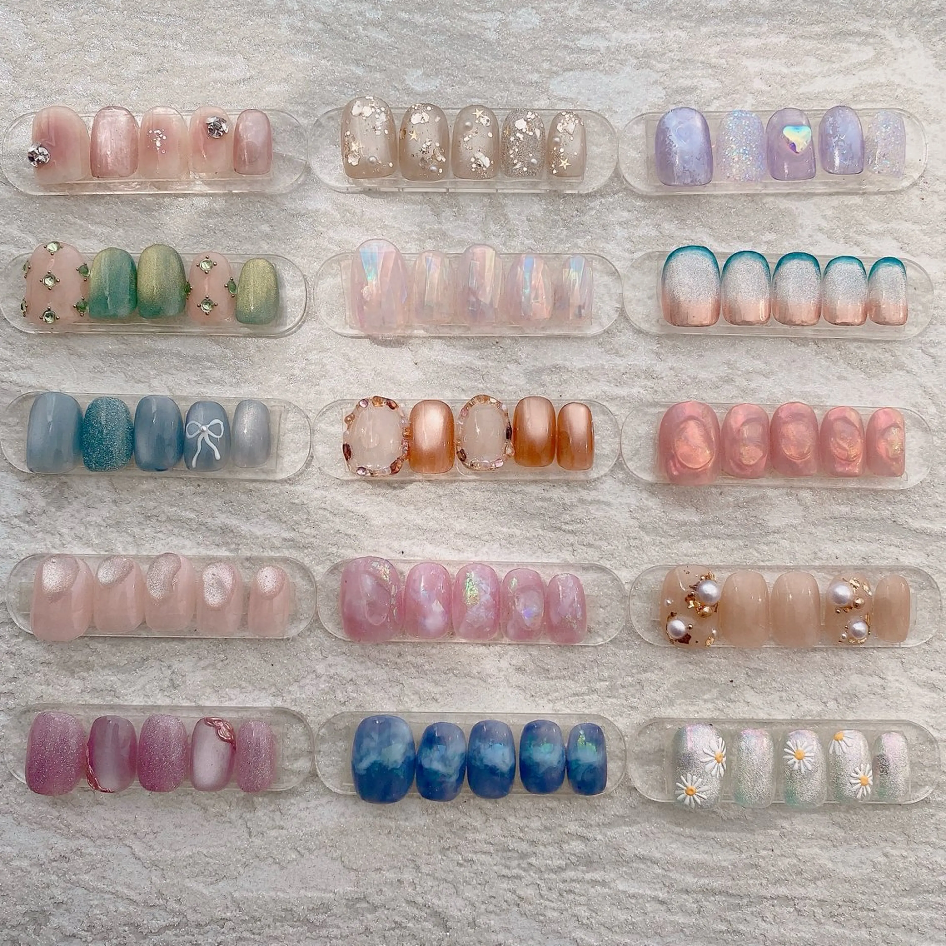 ネイル ハンドネイル fumi nail所属・✴︎ fumi✴︎のネイルデザイン
