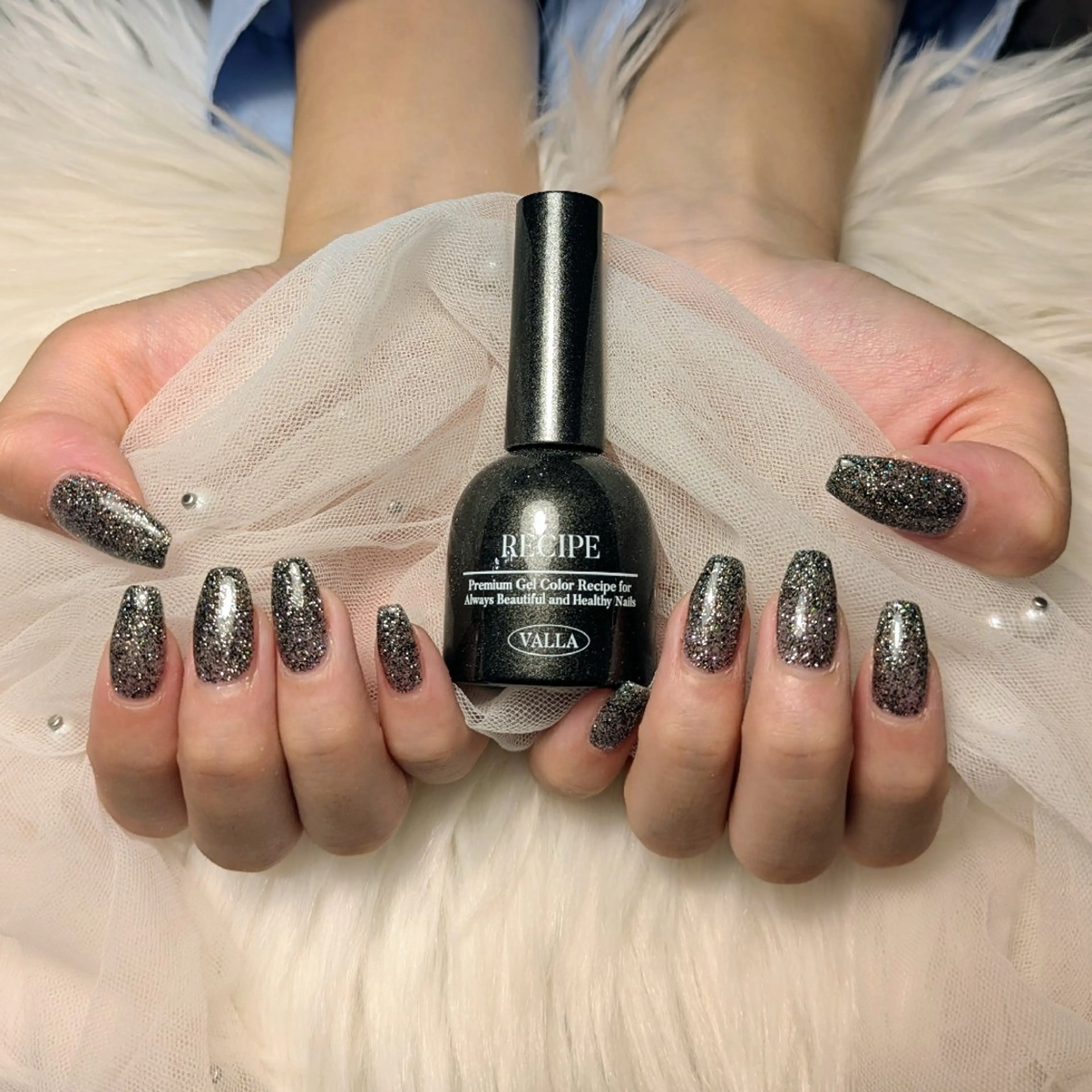 ネイル ハンドネイル Lycka　 yuikoのネイルデザイン