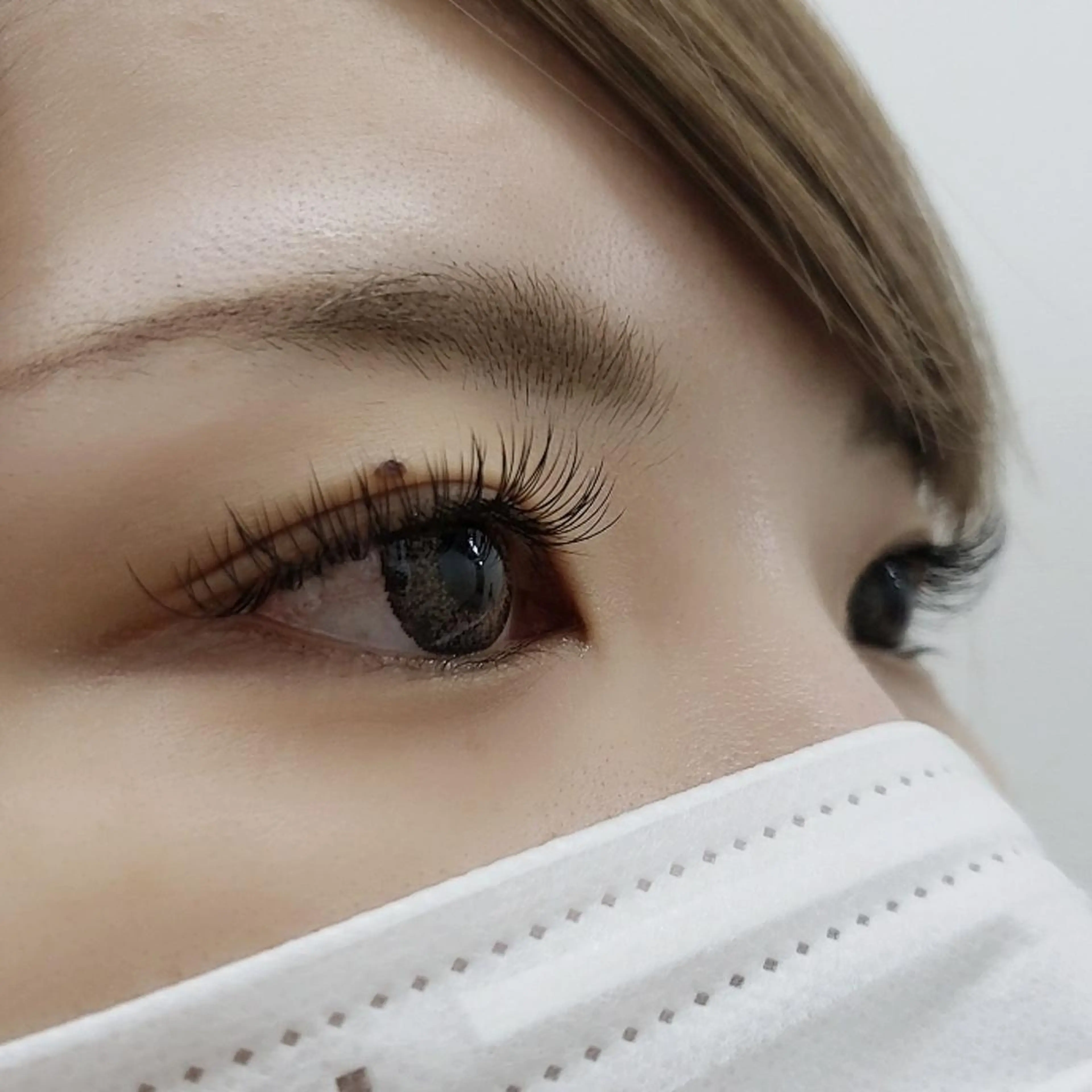 マツエク・マツパ Luana… Noriko🕶のマツエク・マツパデザイン