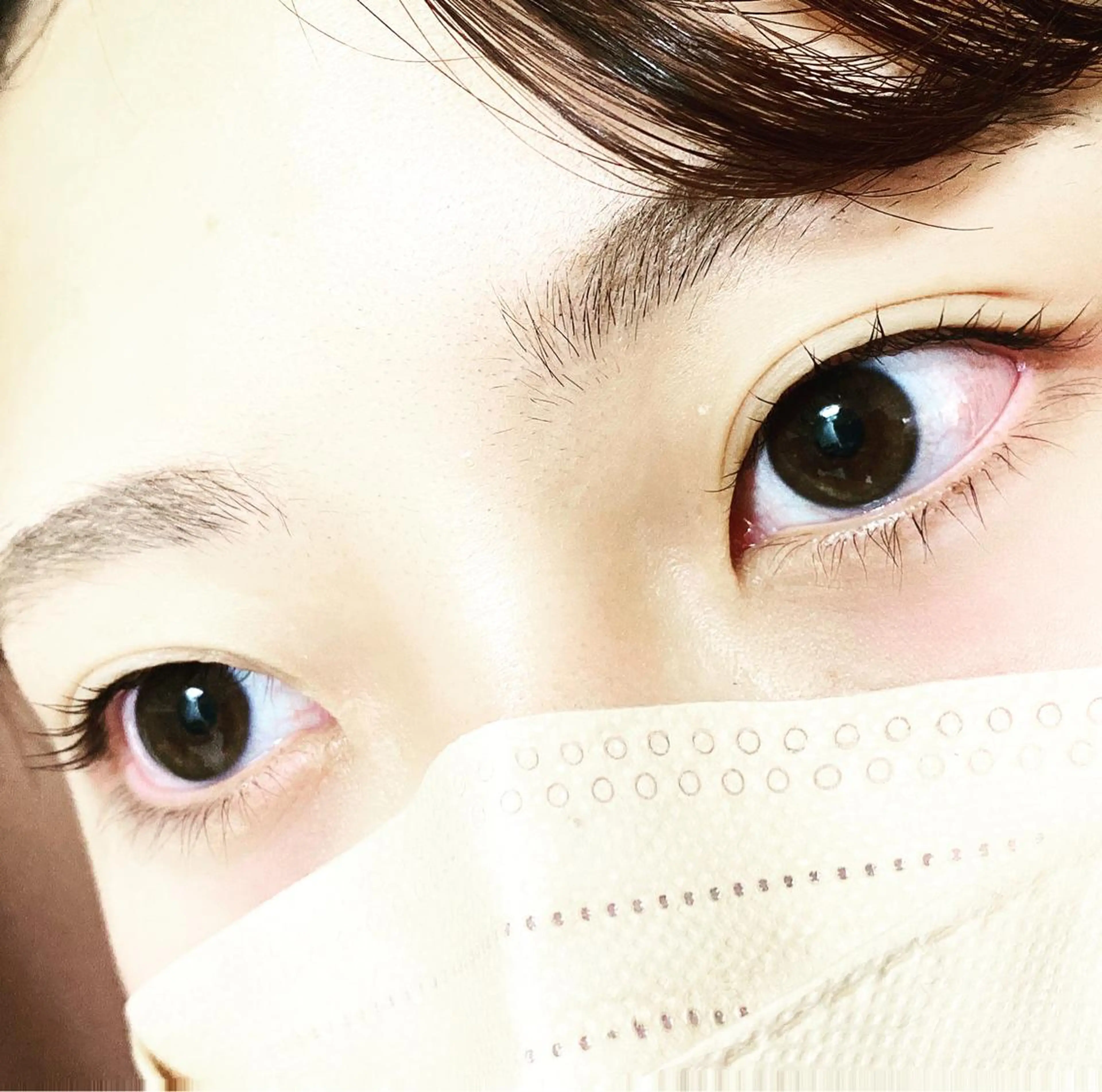 マツエク・マツパ マツパ PINKY所属・PINKY♡ YUIのネイルデザイン