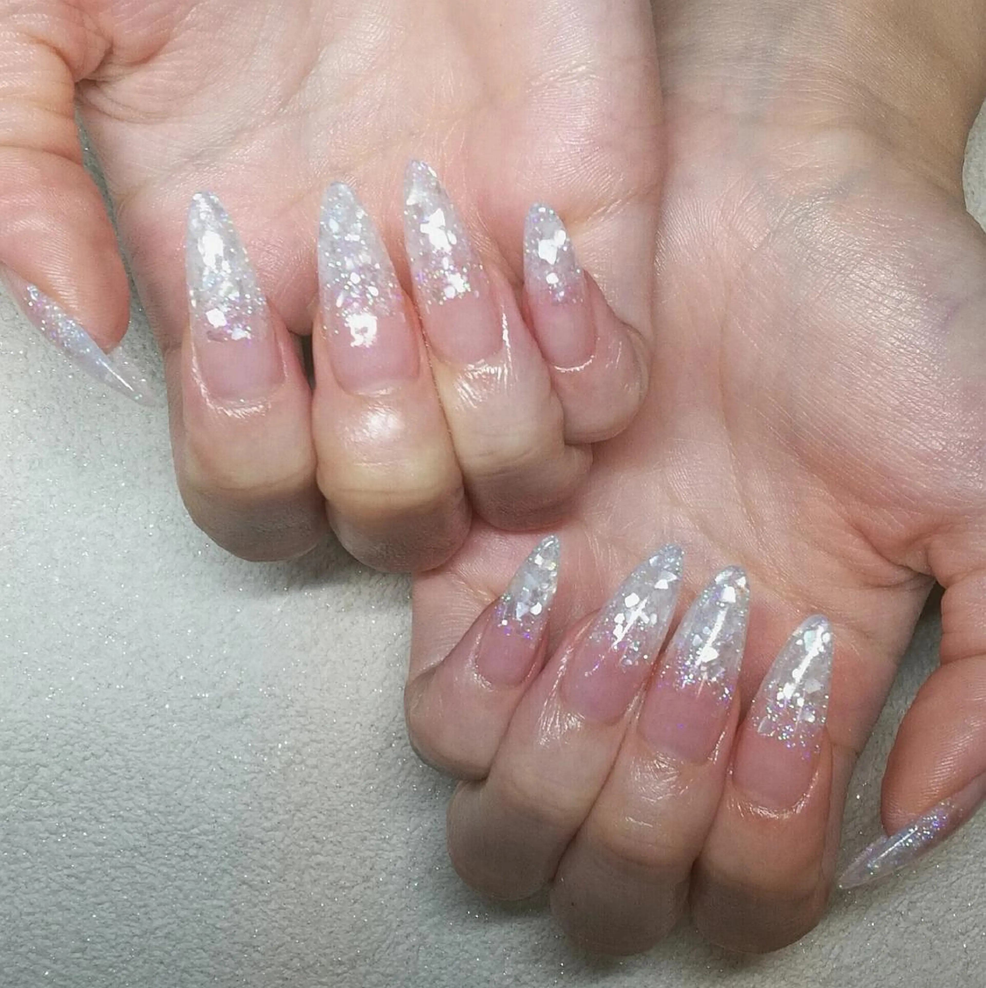 ネイル private nailsalonのネイルデザイン