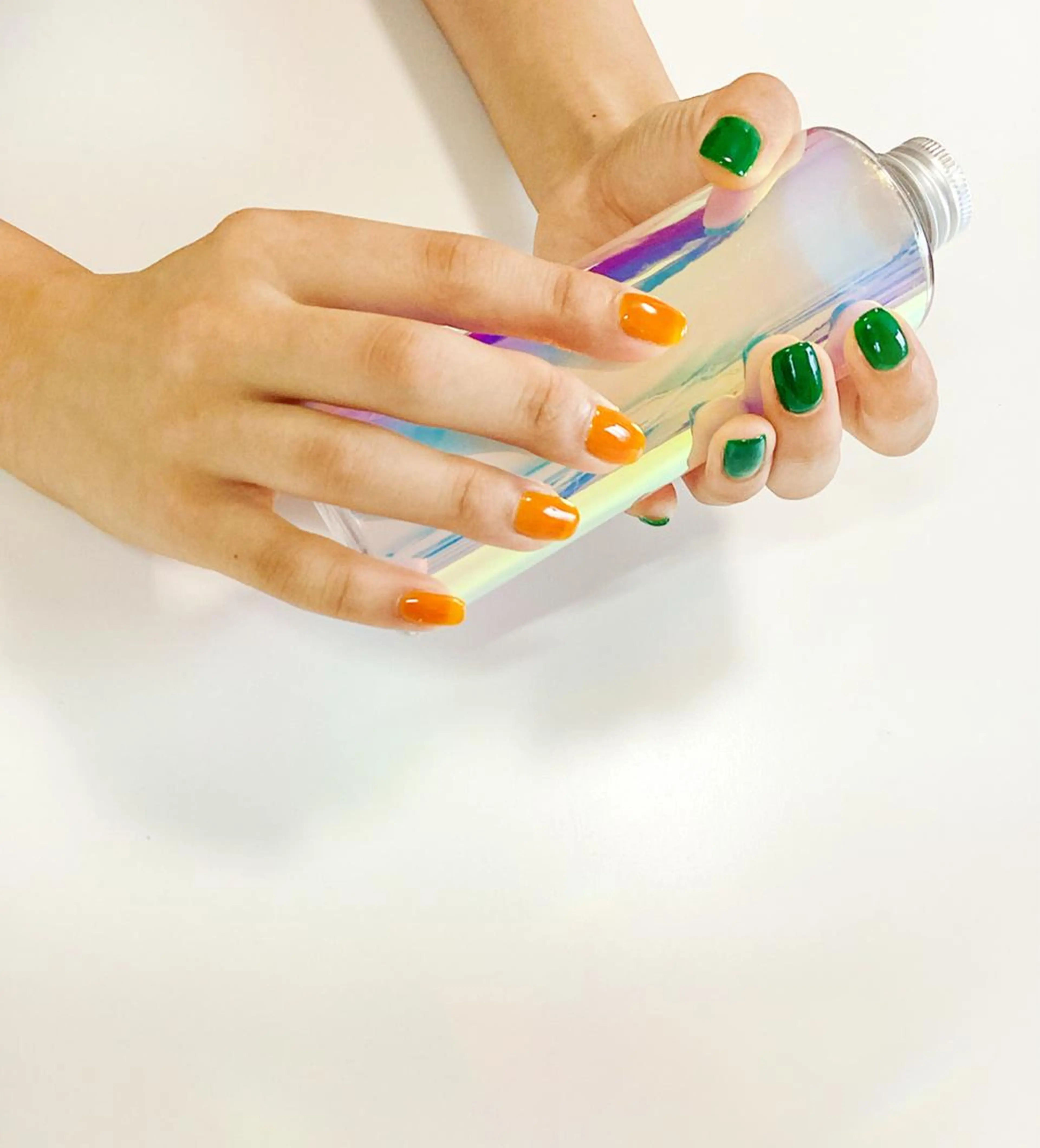 ネイル ハンドネイル Twinkle star nailのネイルデザイン
