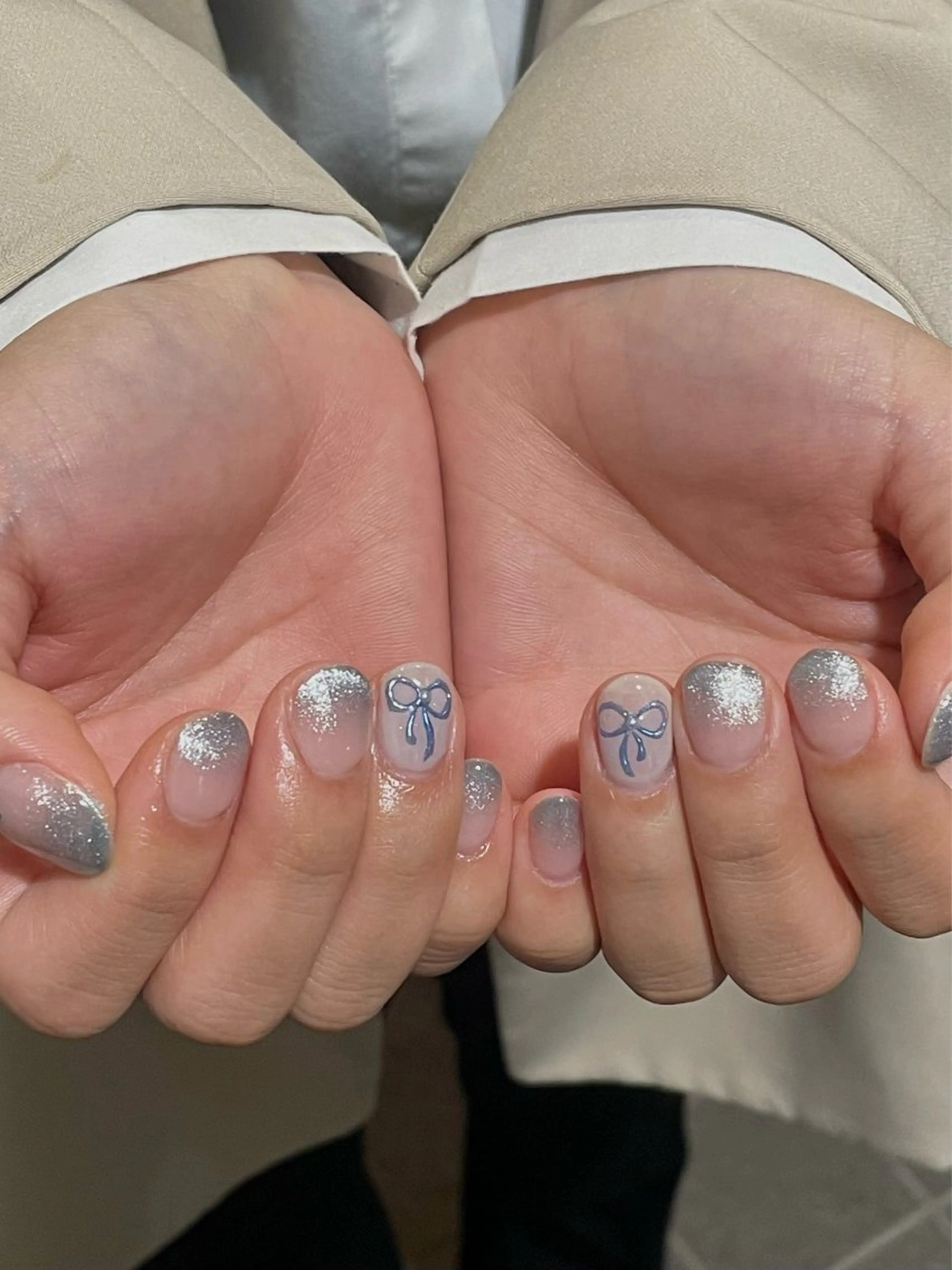 ネイル ハンドネイル One HARUNAのネイルデザイン