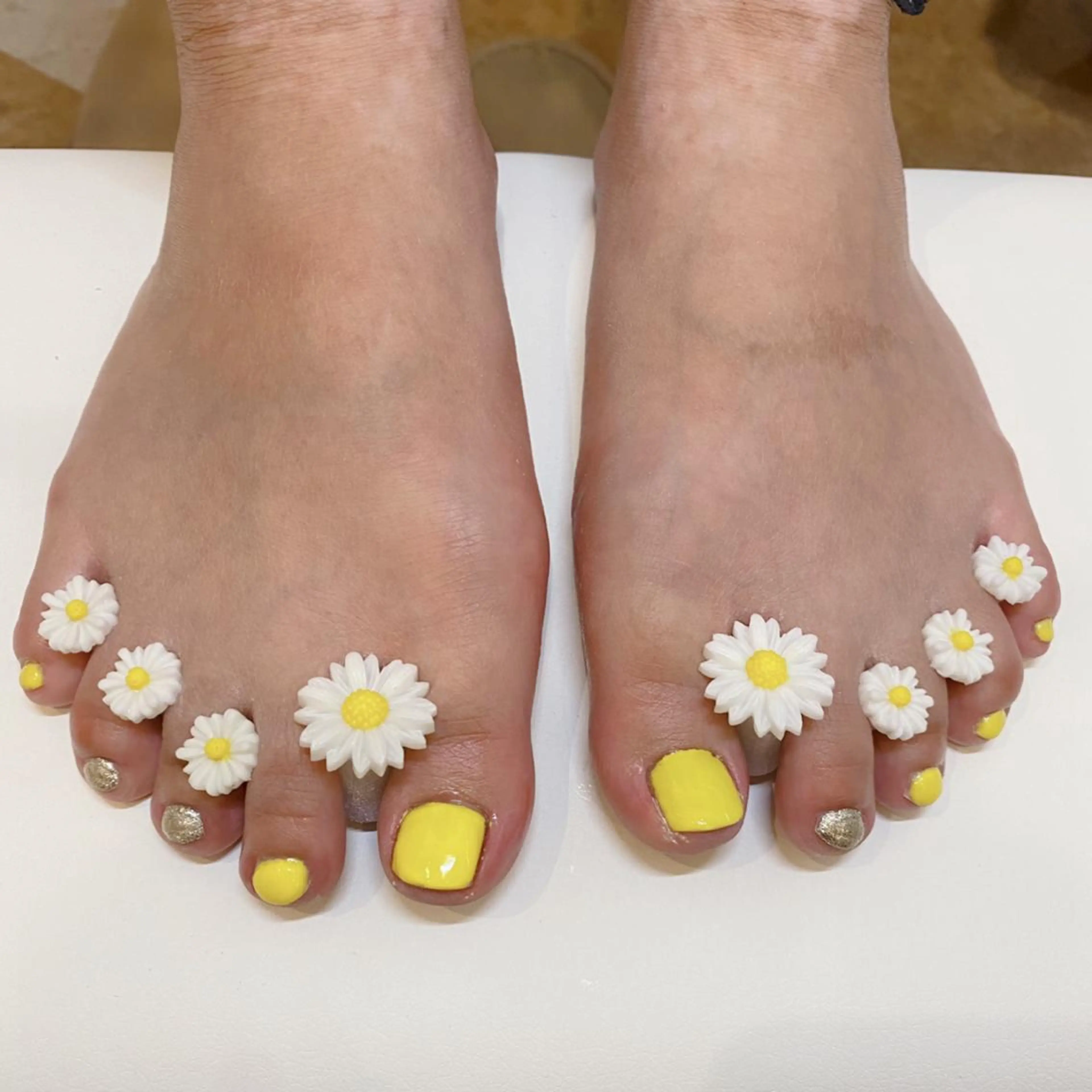 ネイル フットネイル ワンカラーネイル 雛菊-hinagiku-所属・雛菊 -hinagiku-のその他イメージ
