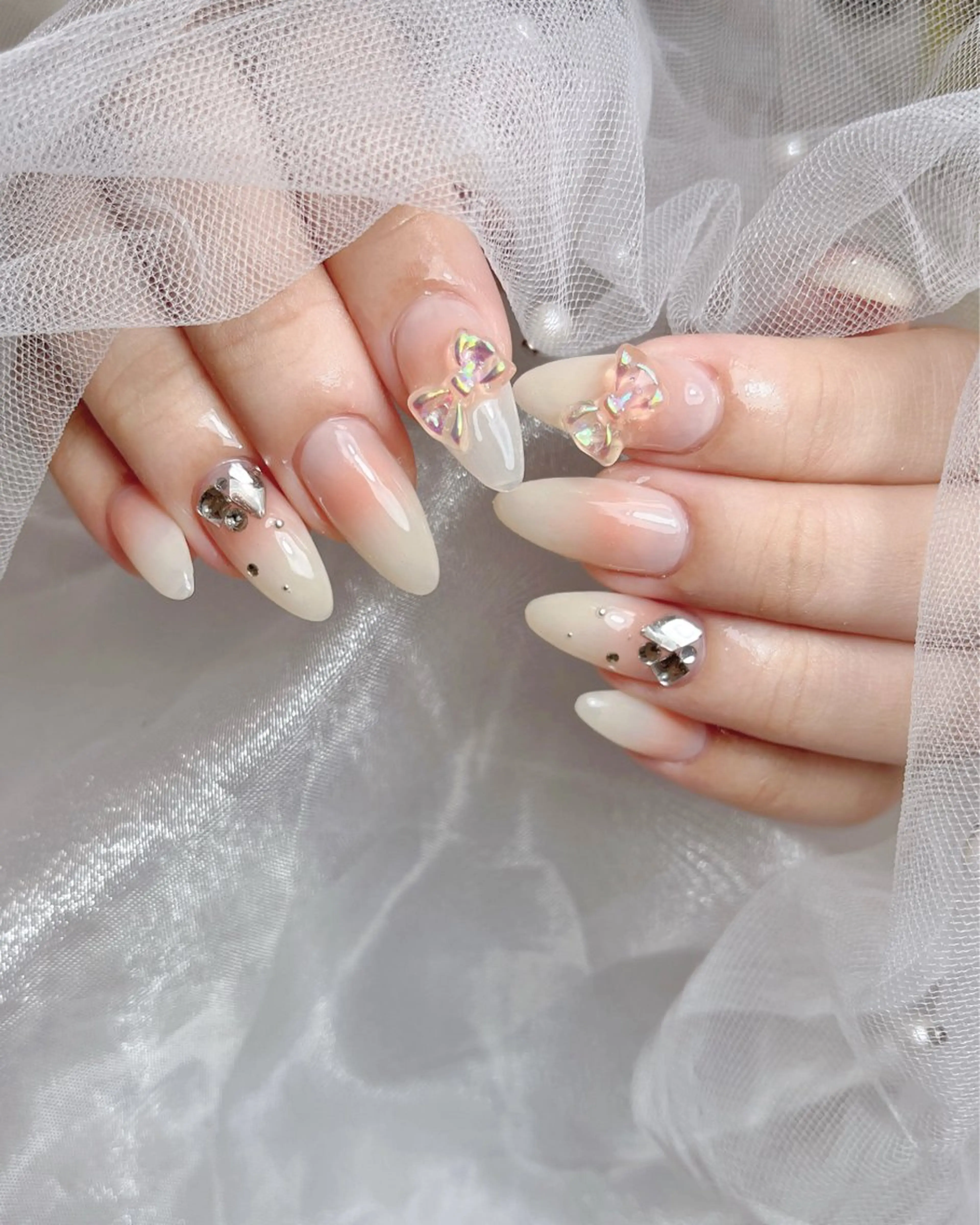 ネイル ハンドネイル nails' it...のネイルデザイン