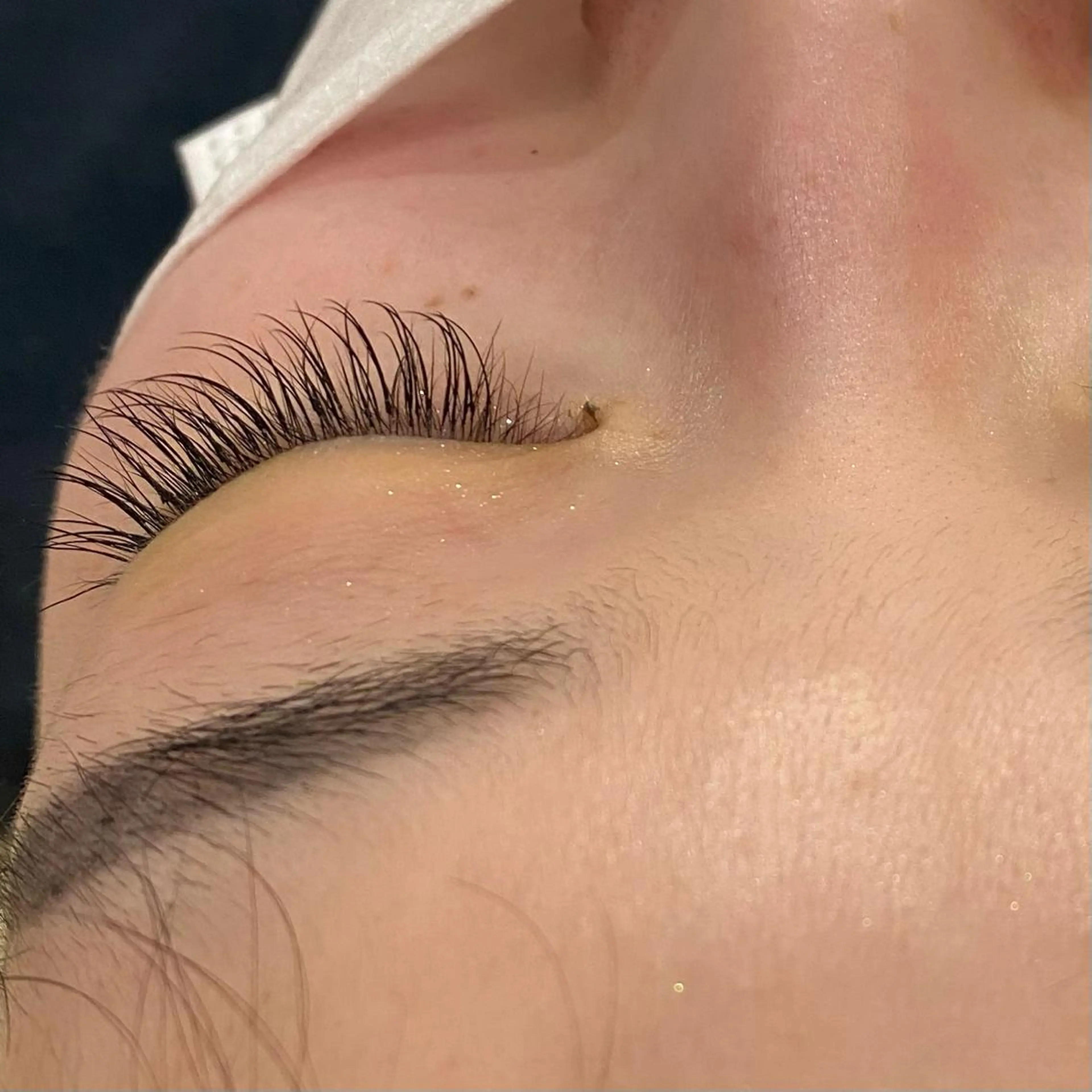 マツエク・マツパ Bonheur  KAWANISHI所属・ノンダメージ 🥑mikubanのヘアスタイル