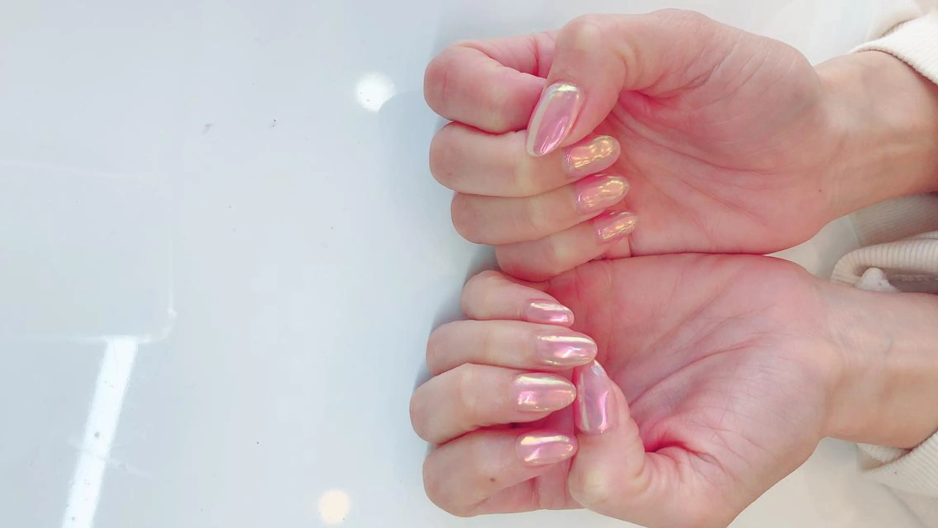 ネイル ハンドネイル noix nail &eyeのネイルデザイン