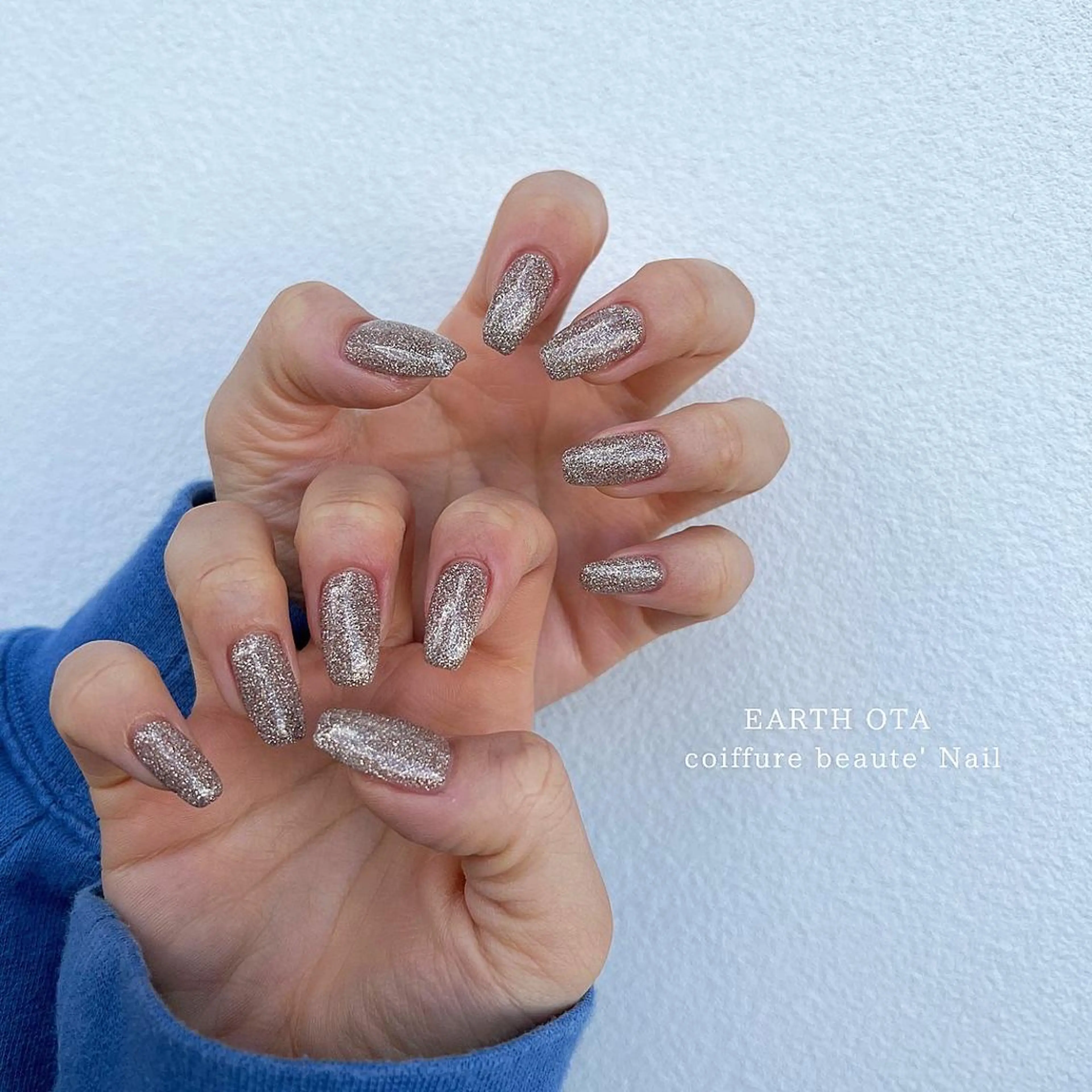 ネイル Rena colore'のネイルデザイン