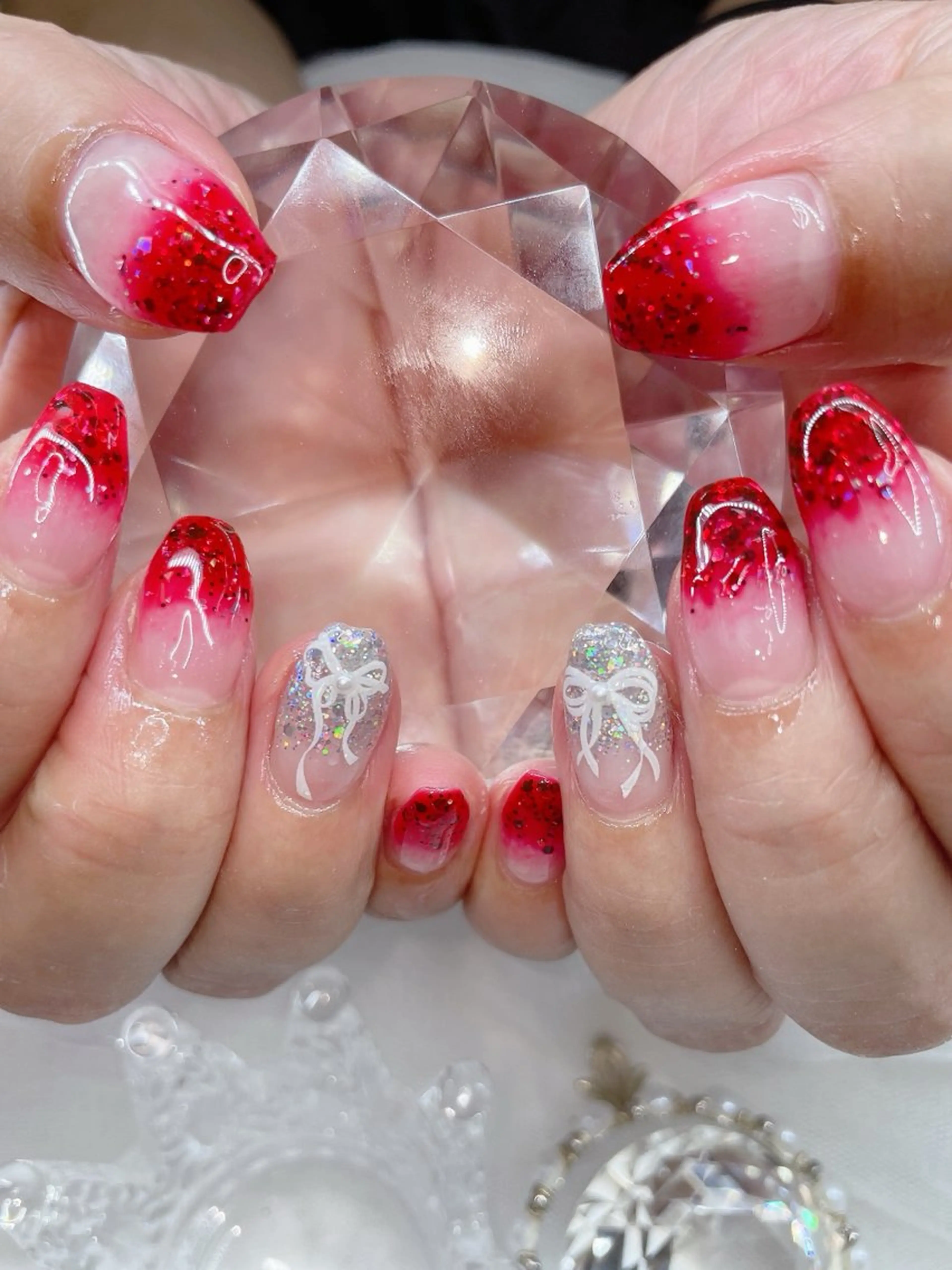 ネイル ハンドネイル misun_nail所属・misun_ nailのネイルデザイン