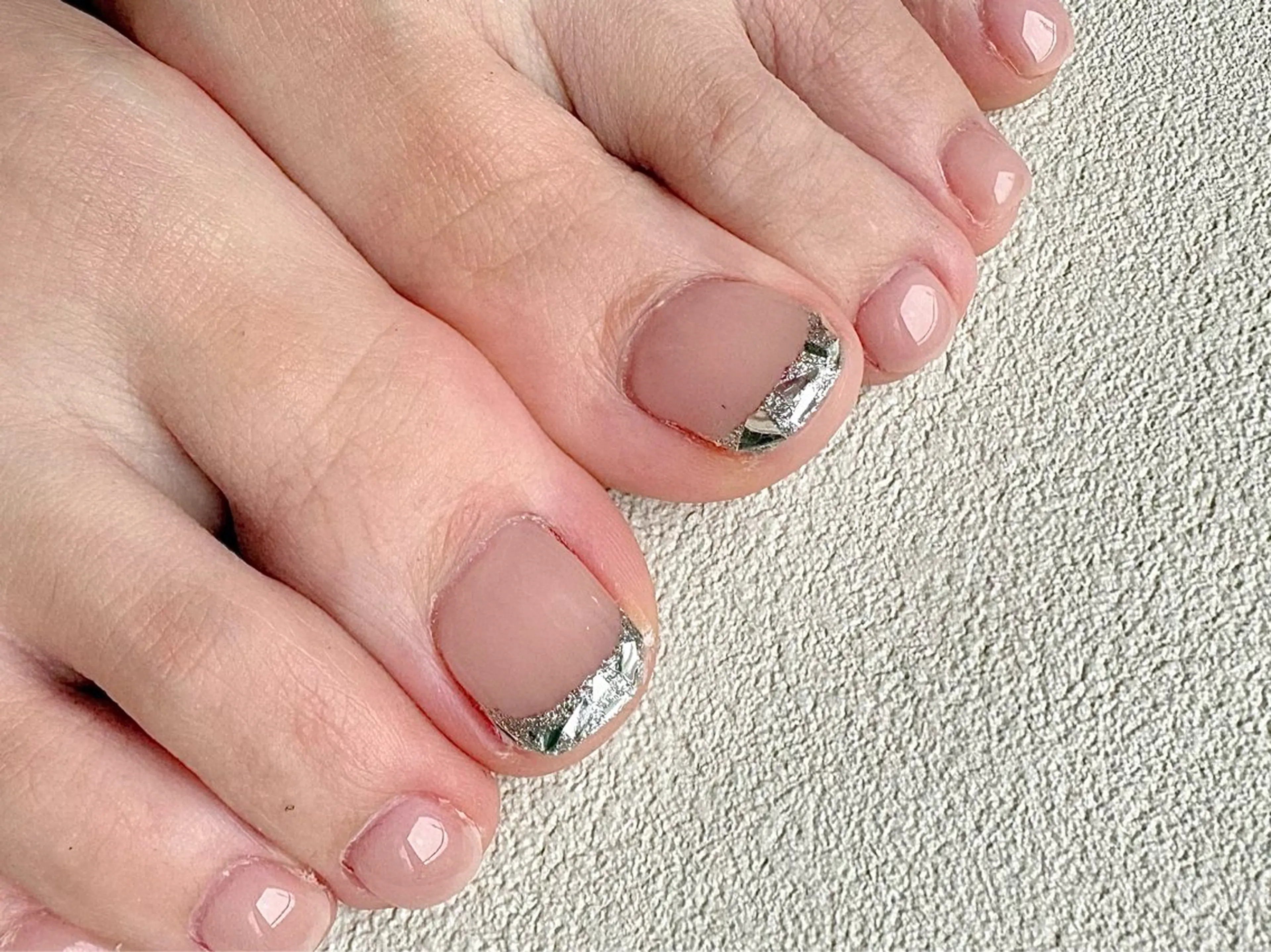 ネイル maison de NALIのネイルデザイン