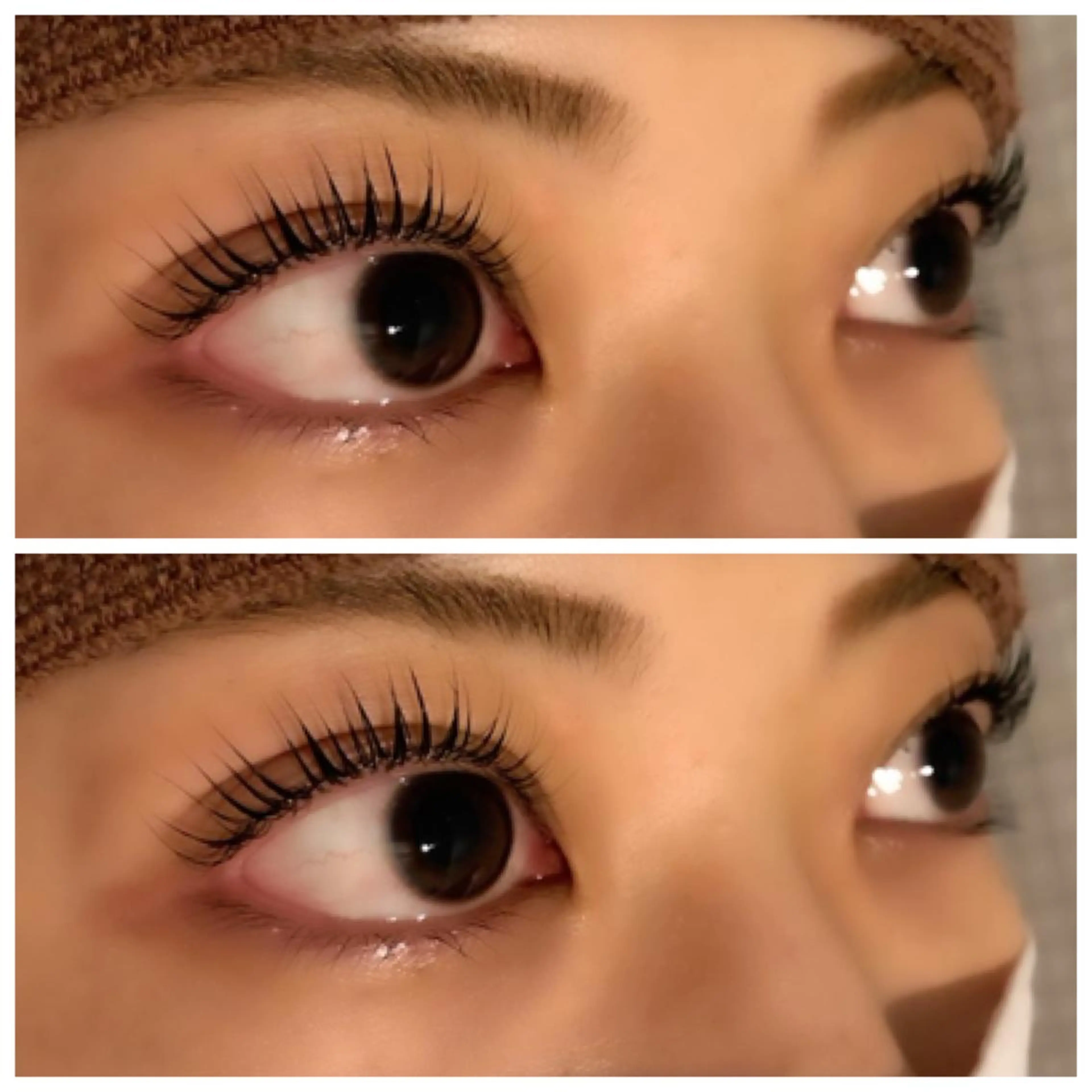 マツエク・マツパ Irima静岡駅前店 松浦のマツエク・マツパデザイン