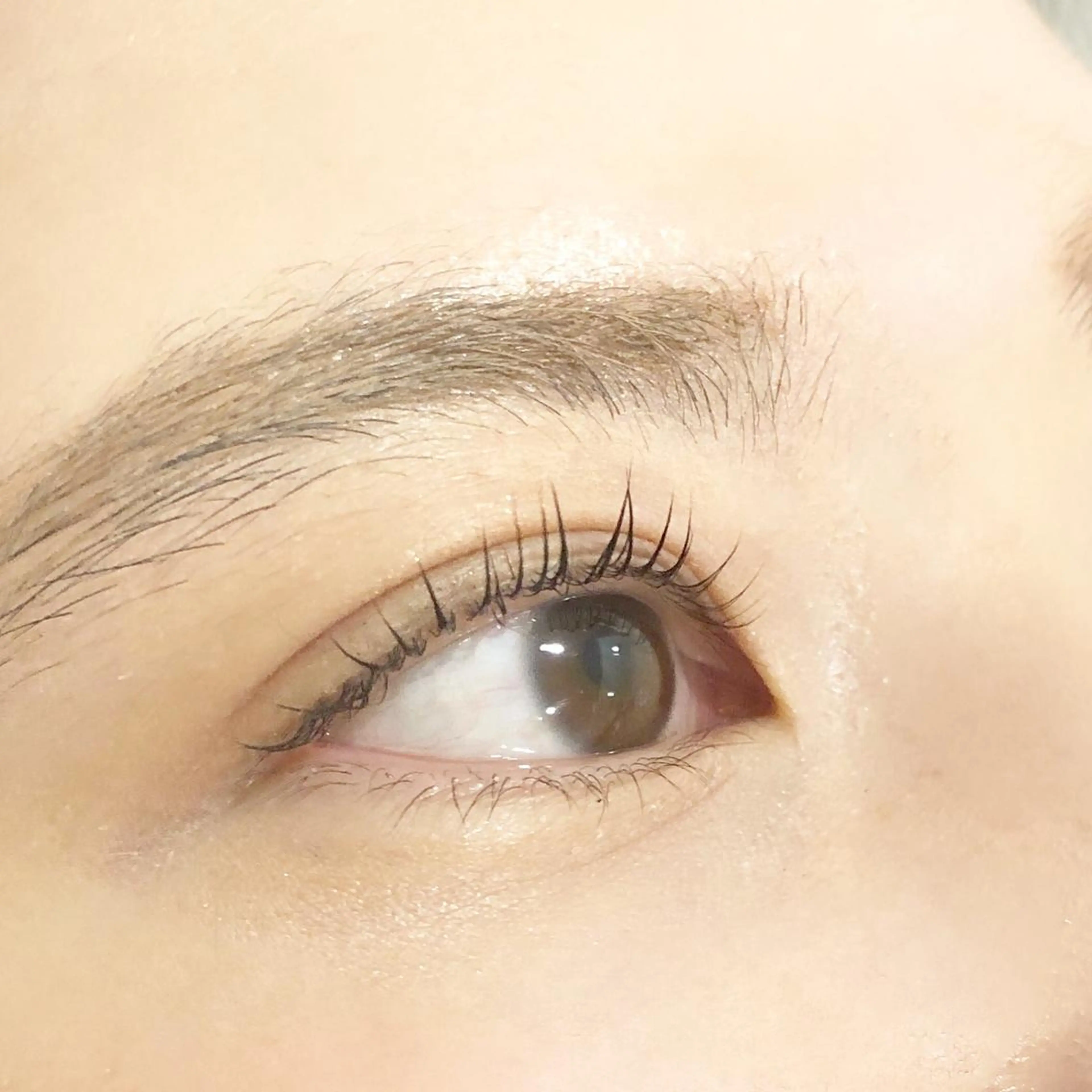 マツエク・マツパ ami☾Belire Nail&eyeのマツエク・マツパデザイン