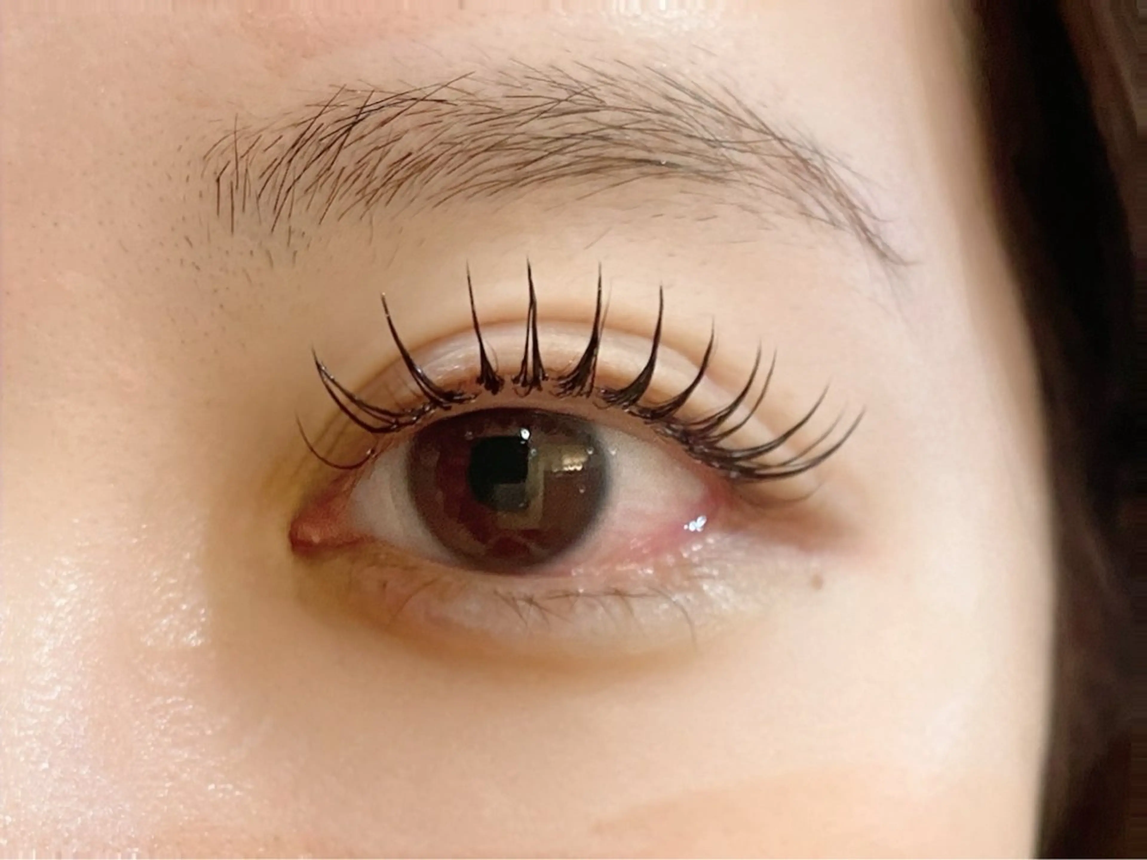 マツエク・マツパ マツエク RISE🥨 kon🤍のマツエク・マツパデザイン