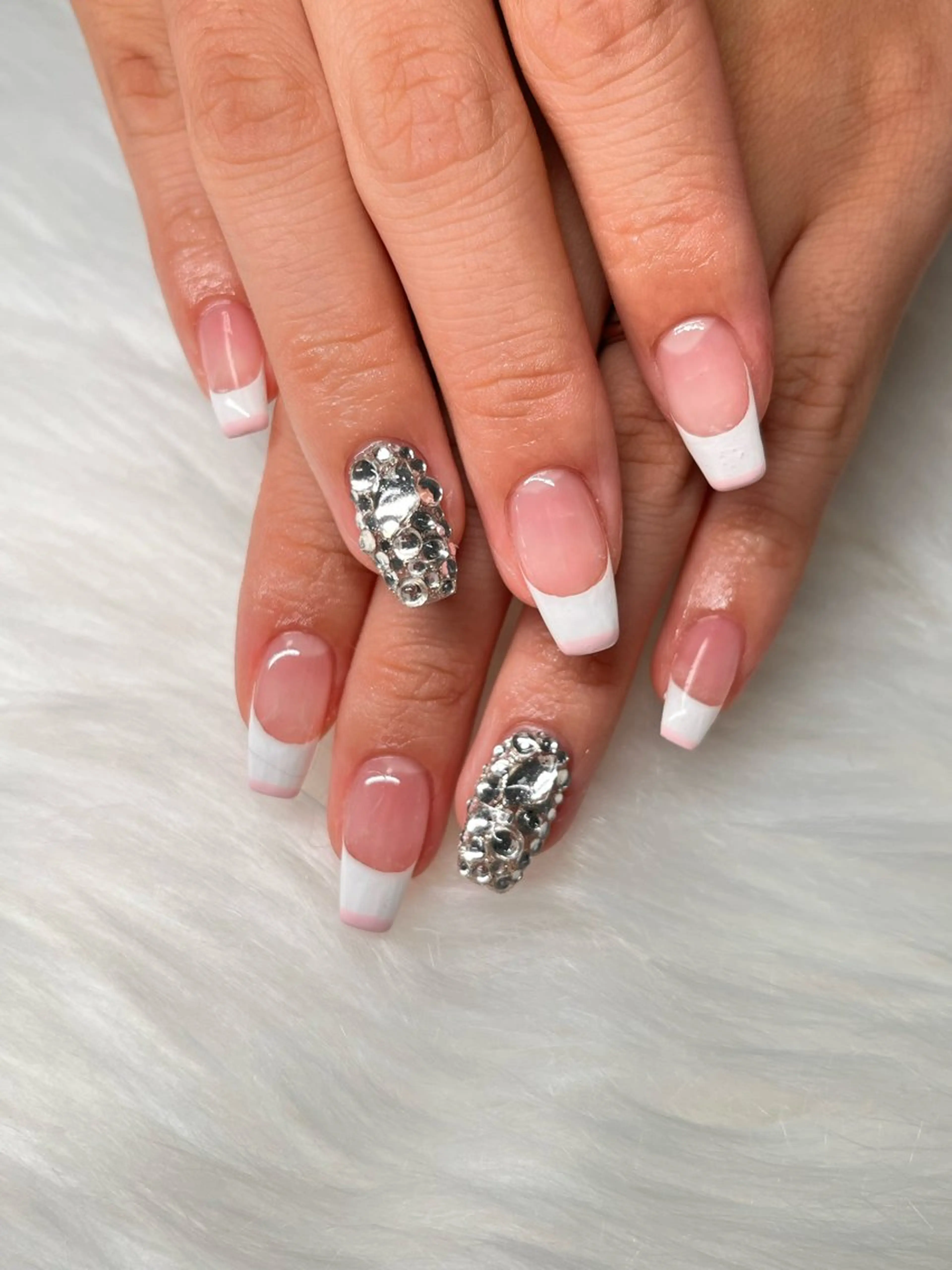 ネイル NAIL　Y's所属・NAIL　Y's 💙のネイルデザイン