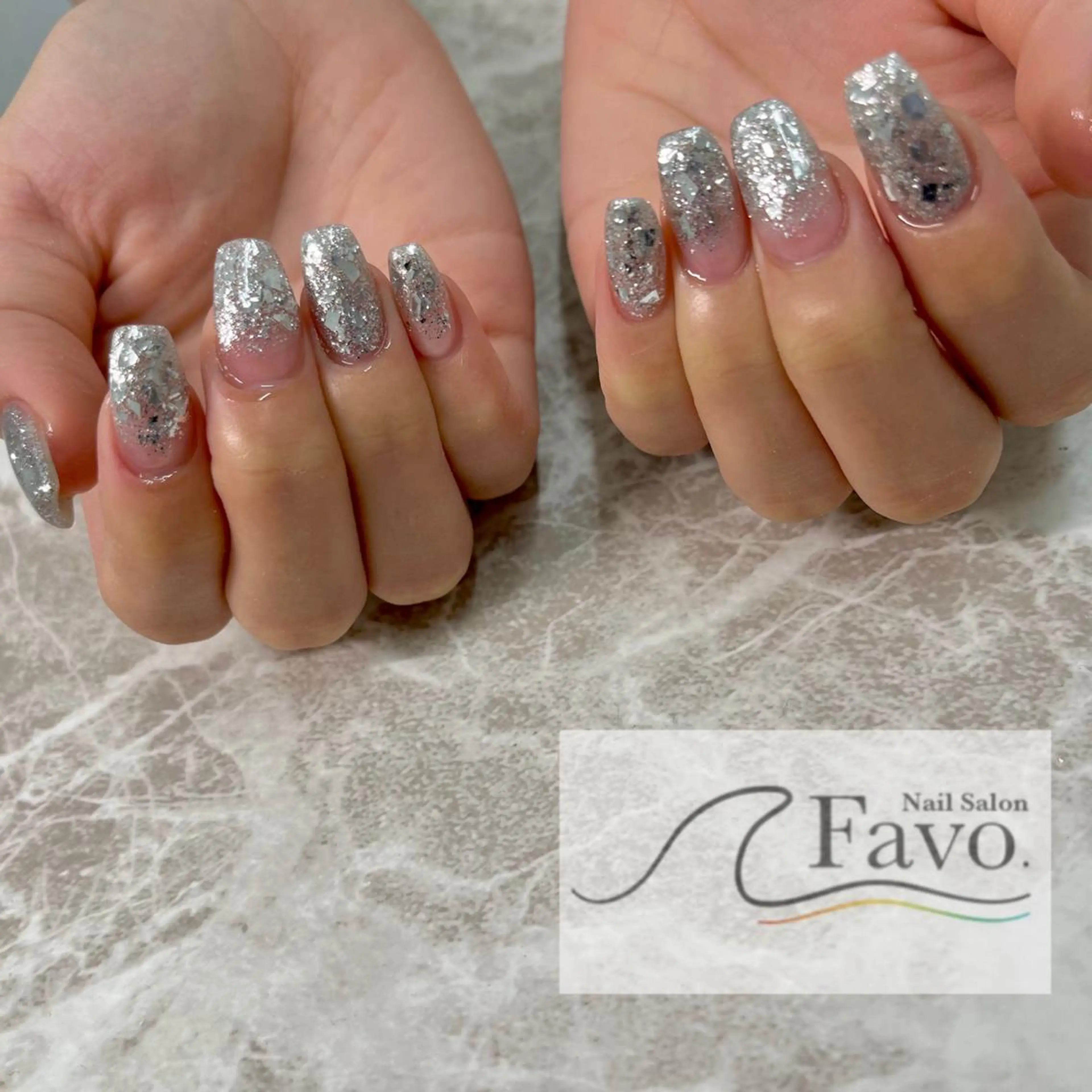 ネイル BeautyFavo .byKannaのネイルデザイン