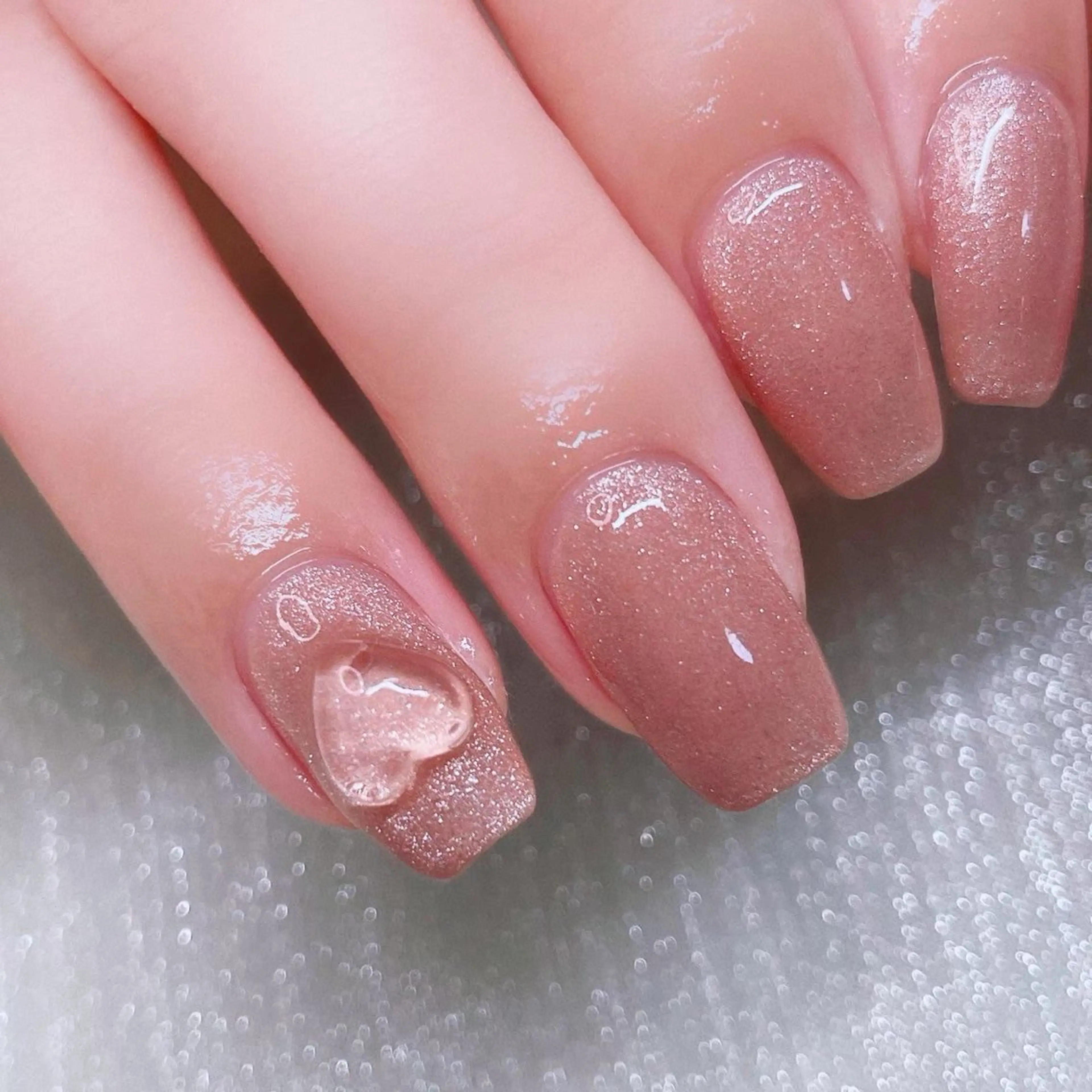 ネイル ハンドネイル Nailist SUZU所属・Nailist suzuのネイルデザイン