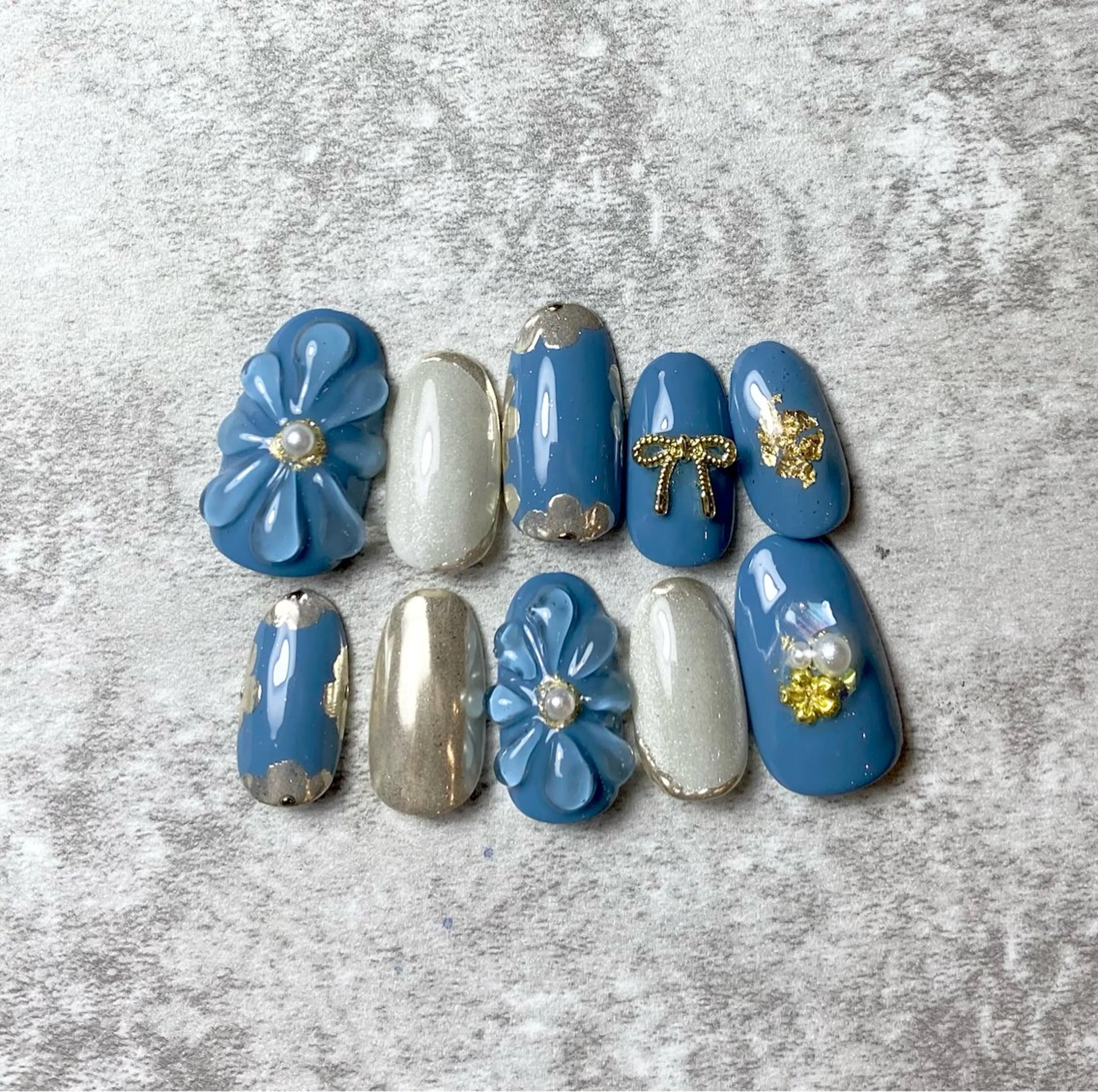 ネイル アートネイル ジェルネイル ネイルチップ その他(ネイル) Narumi nailのネイルデザイン