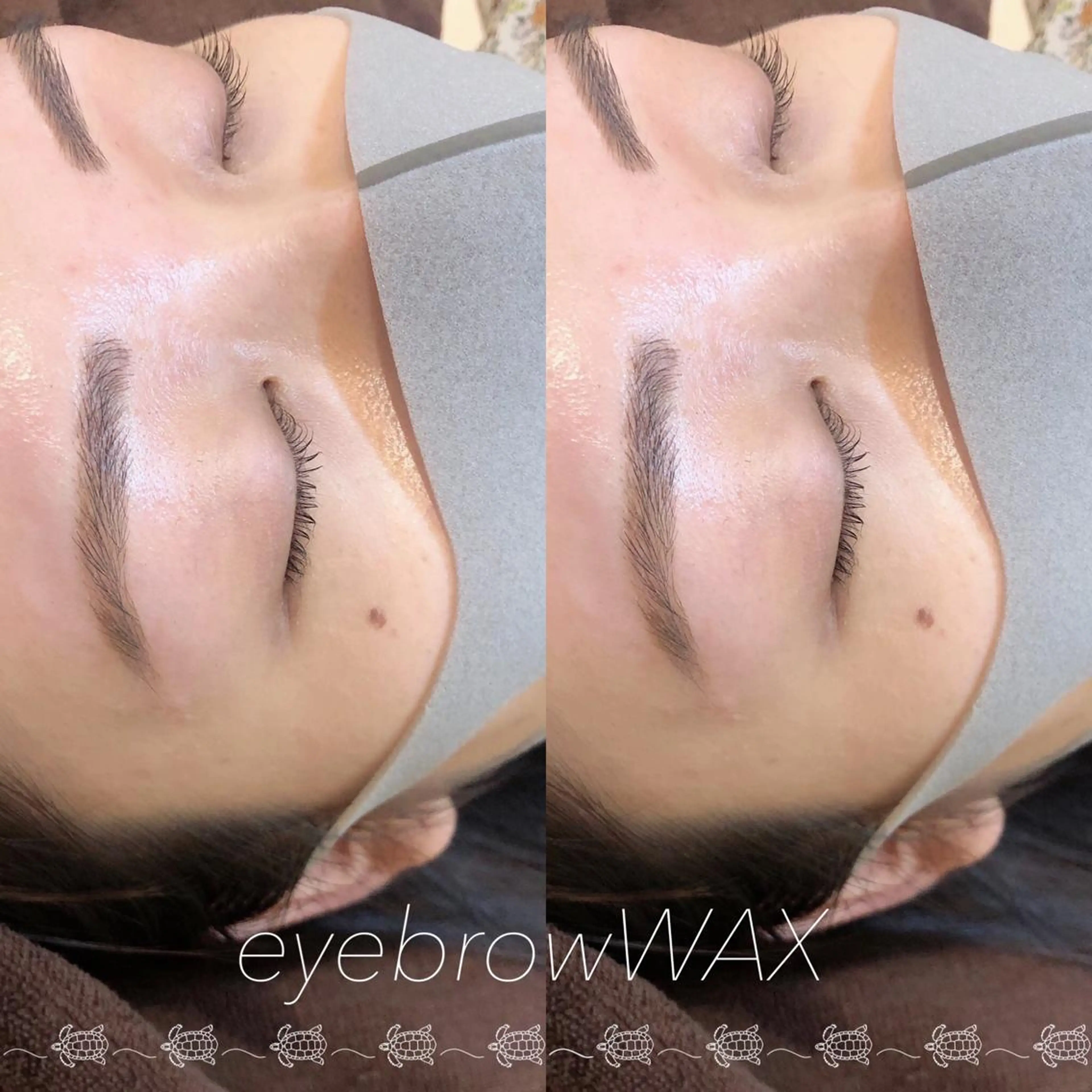 マツエク・マツパ taniuchi ramuのマツエク・マツパデザイン