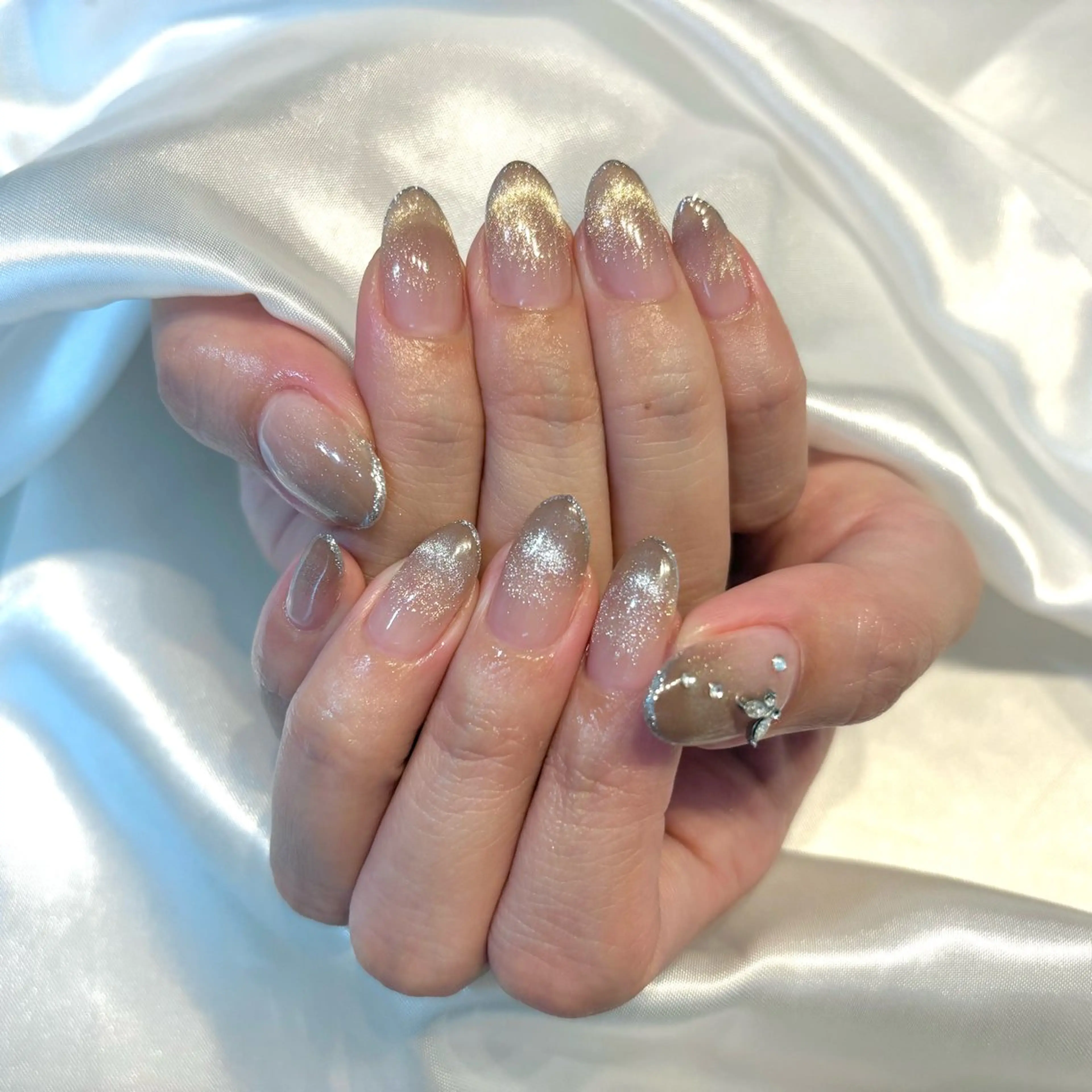 ネイル ハンドネイル WiA nailのネイルデザイン