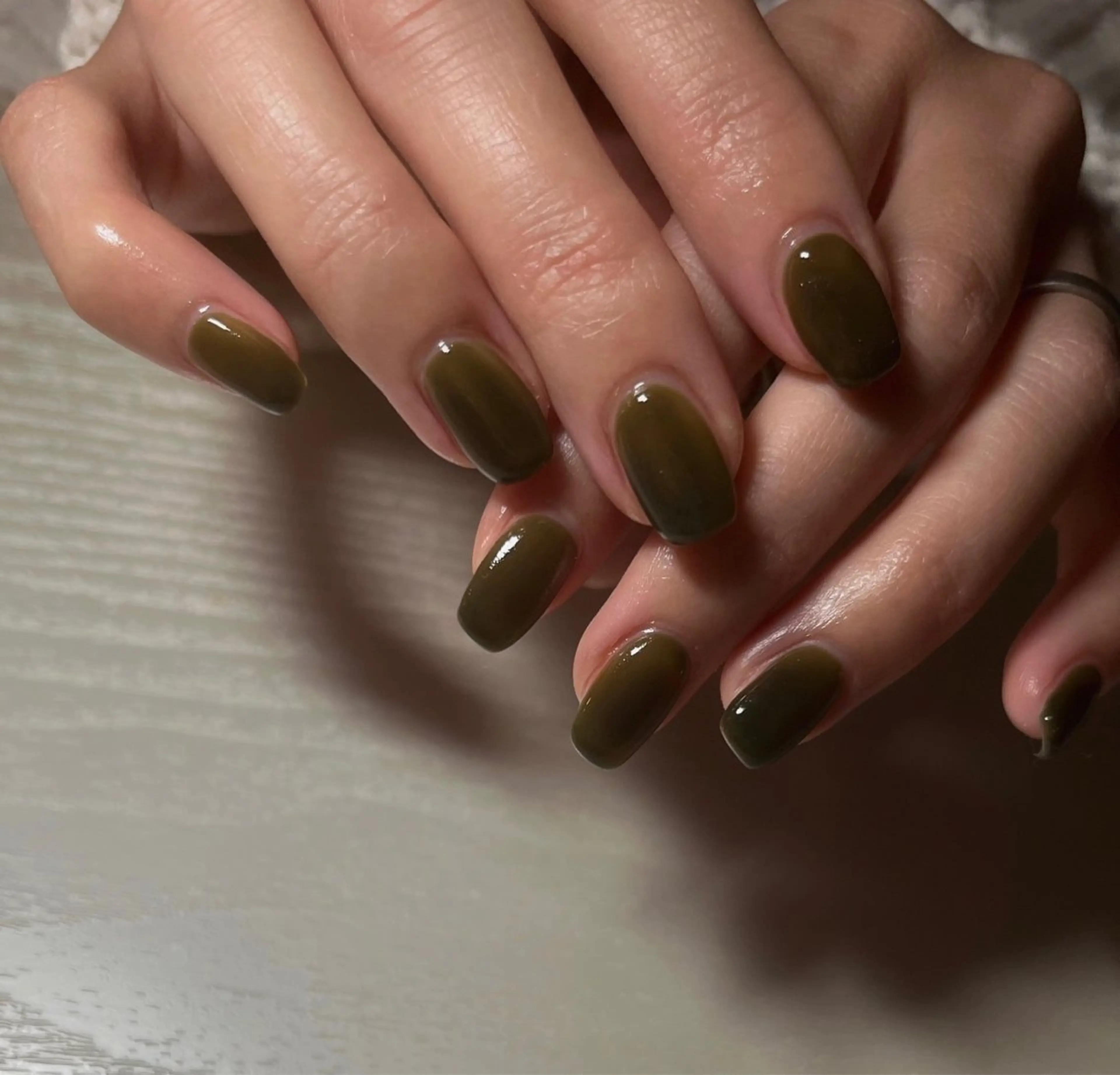 ネイル Bronze  Ship ＊relaxation saron＊所属・S a k iのその他イメージ